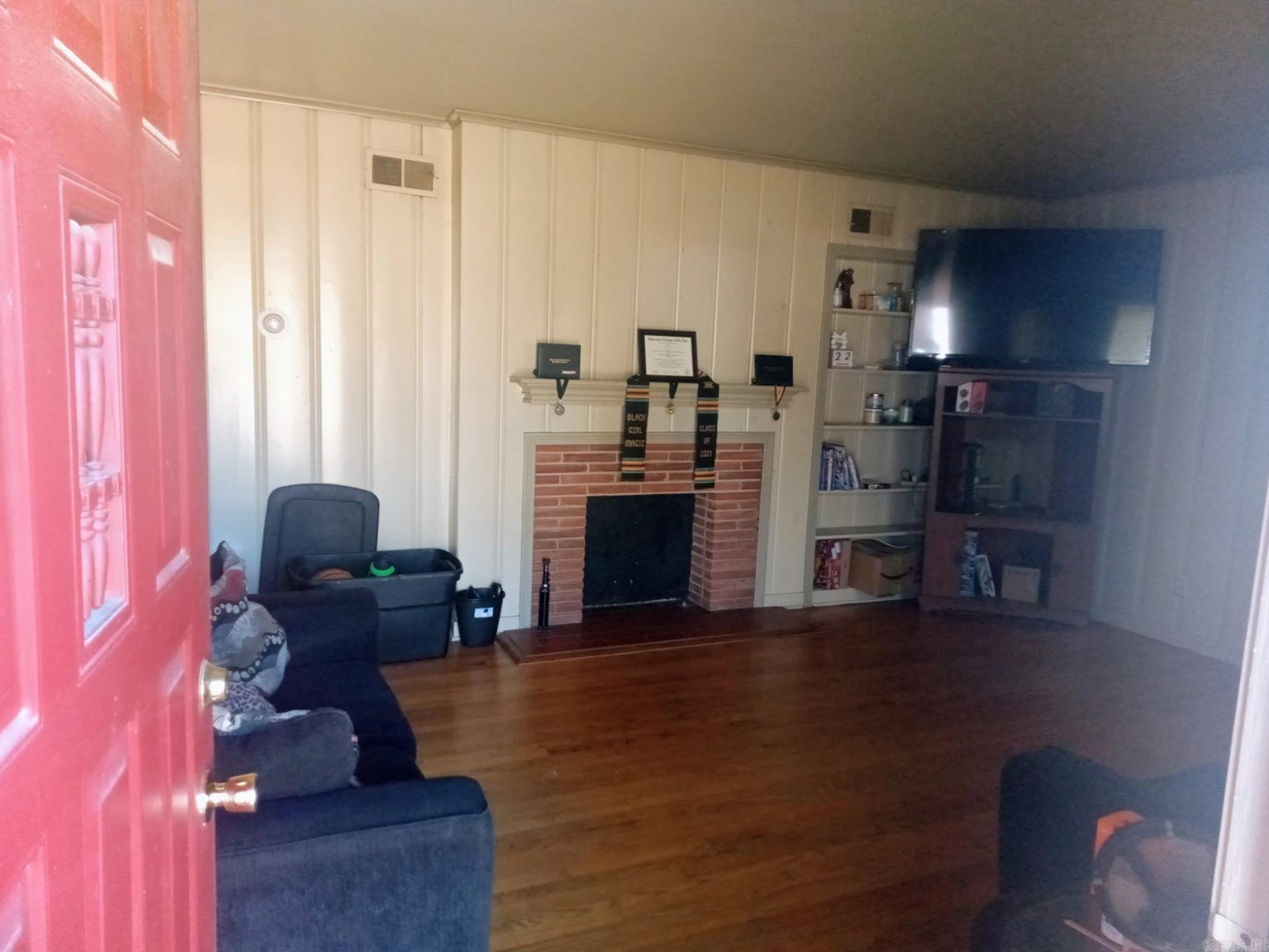 202 W 27  Pine Bluff, AR