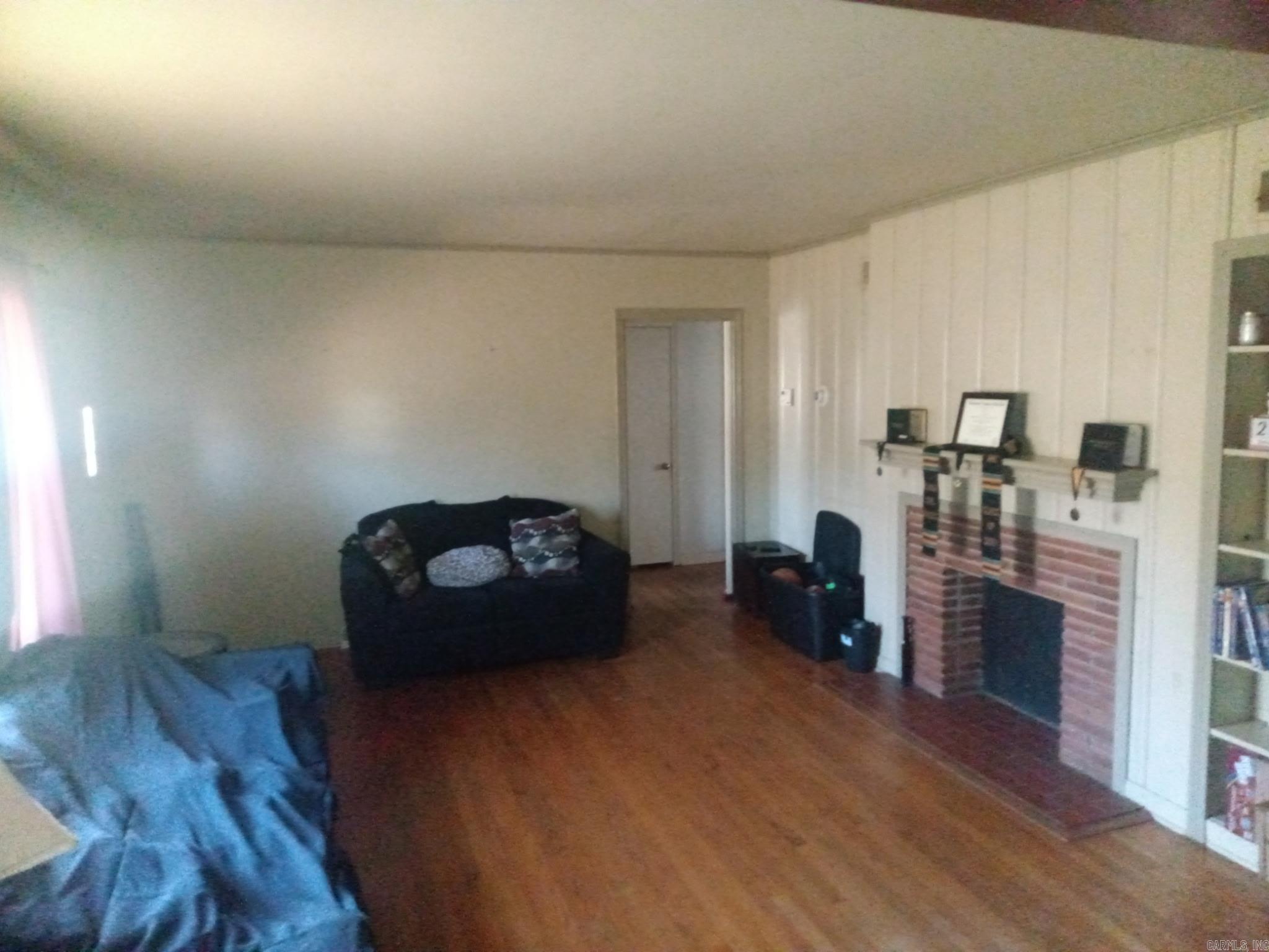 202 W 27  Pine Bluff, AR