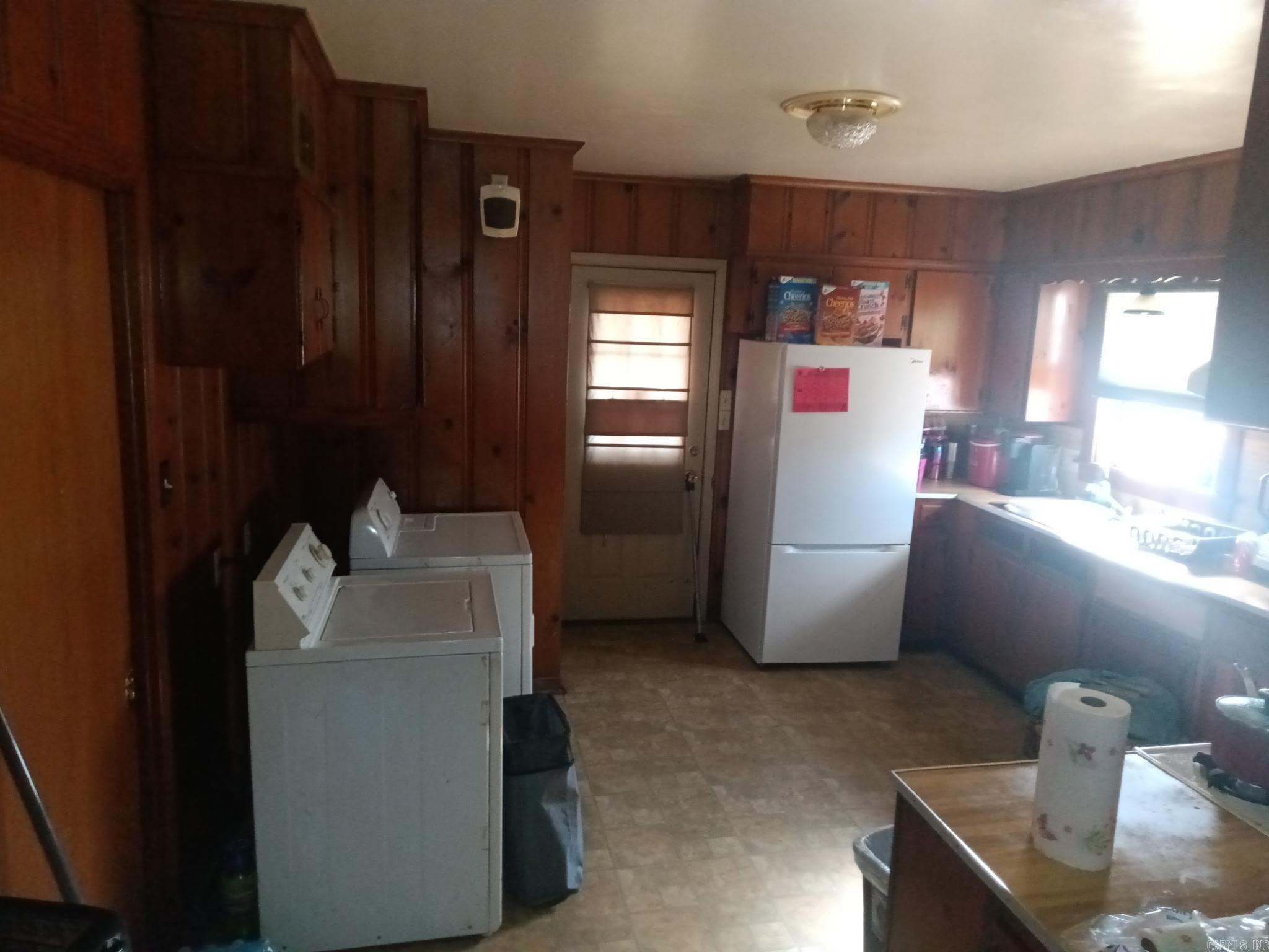 202 W 27  Pine Bluff, AR