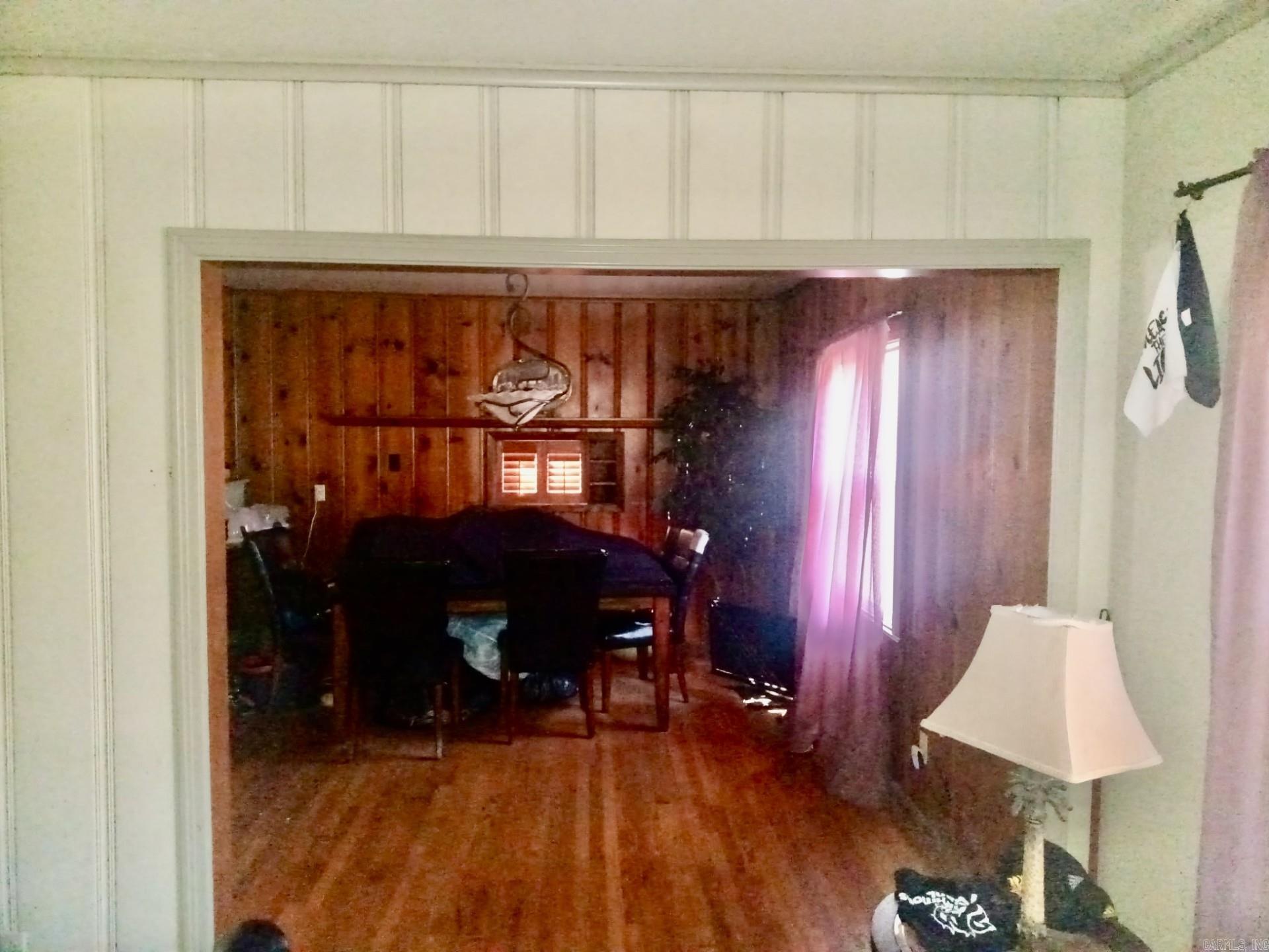 202 W 27  Pine Bluff, AR