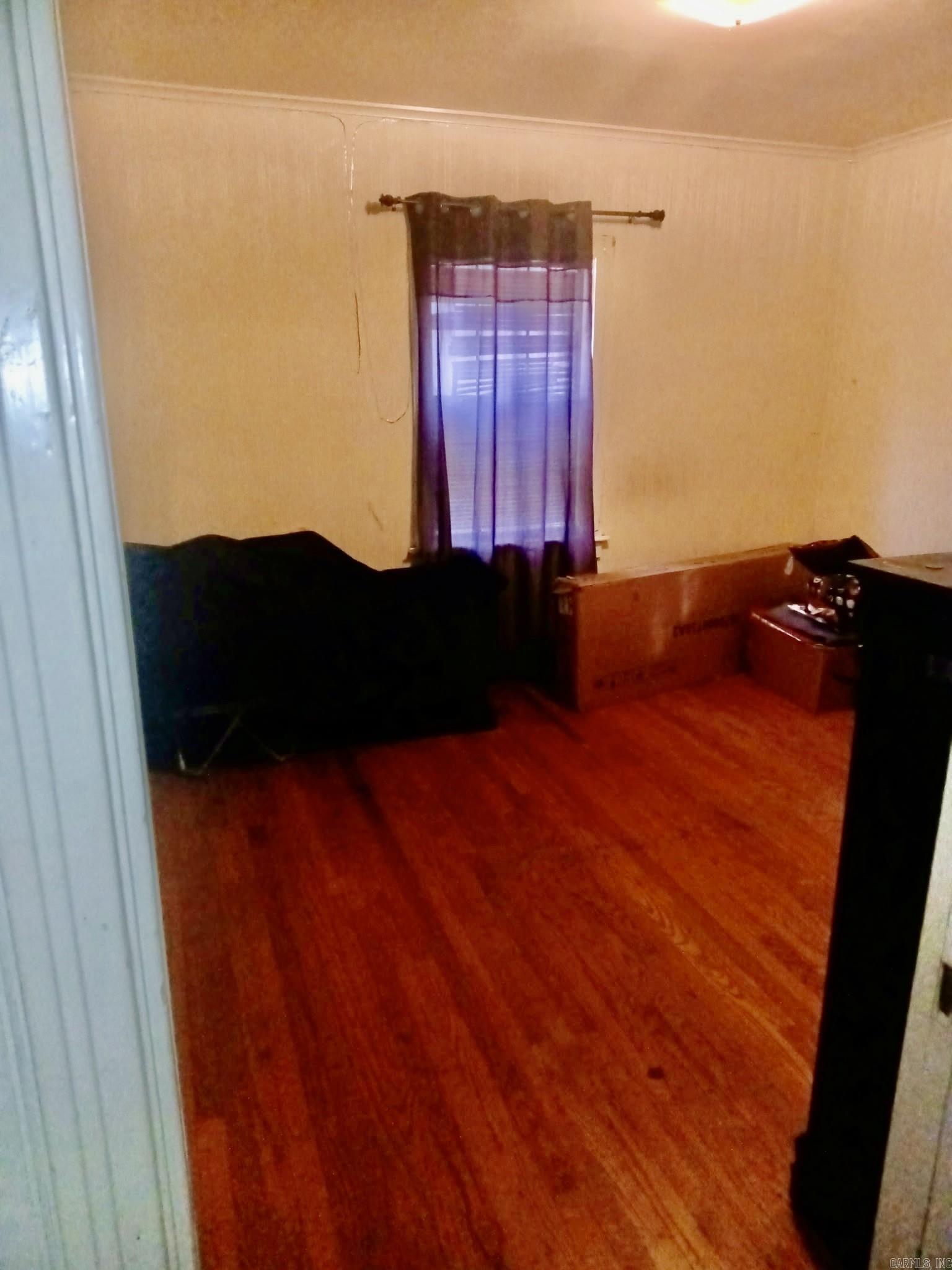 202 W 27  Pine Bluff, AR