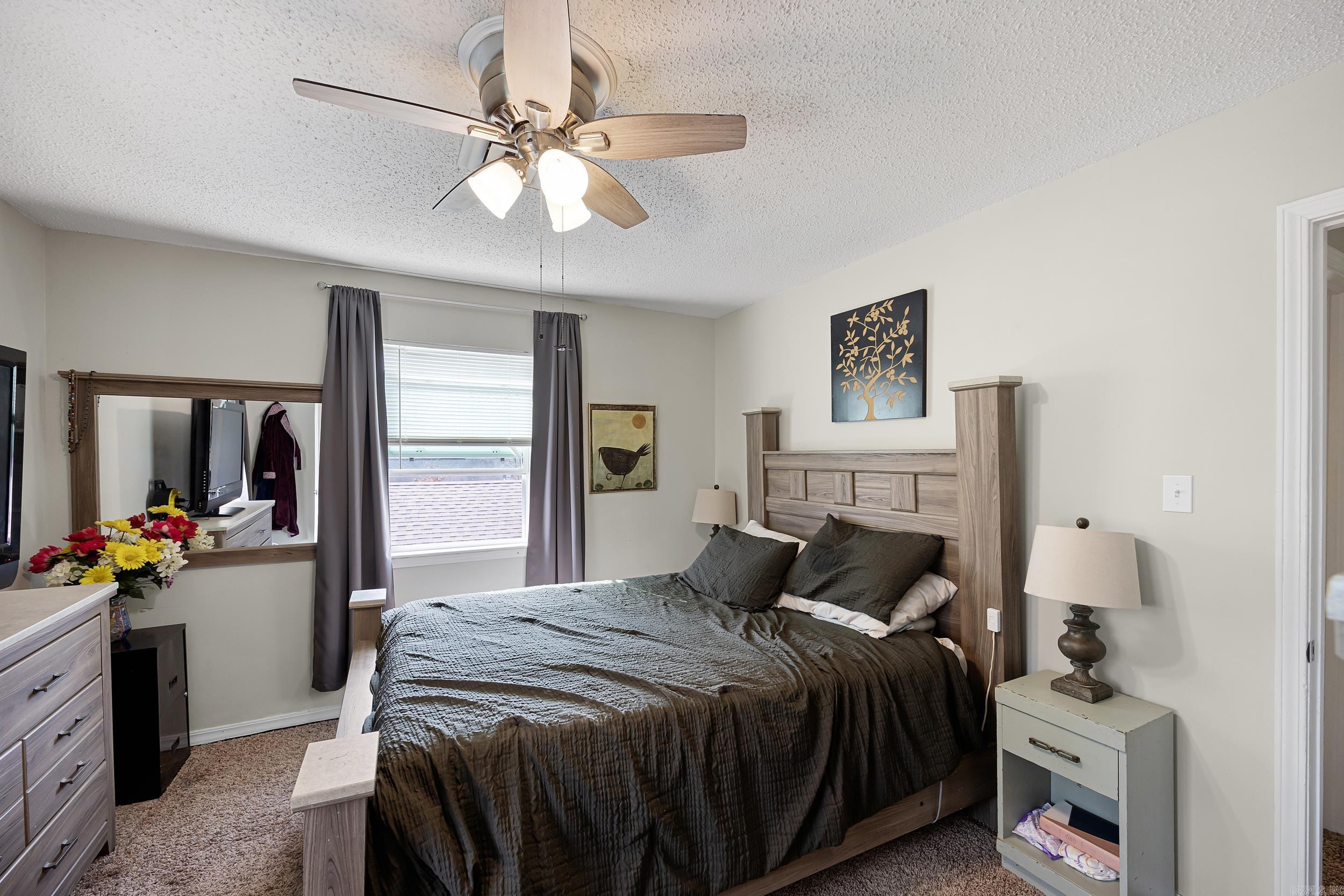 1512 N Jackson  Russellville, AR