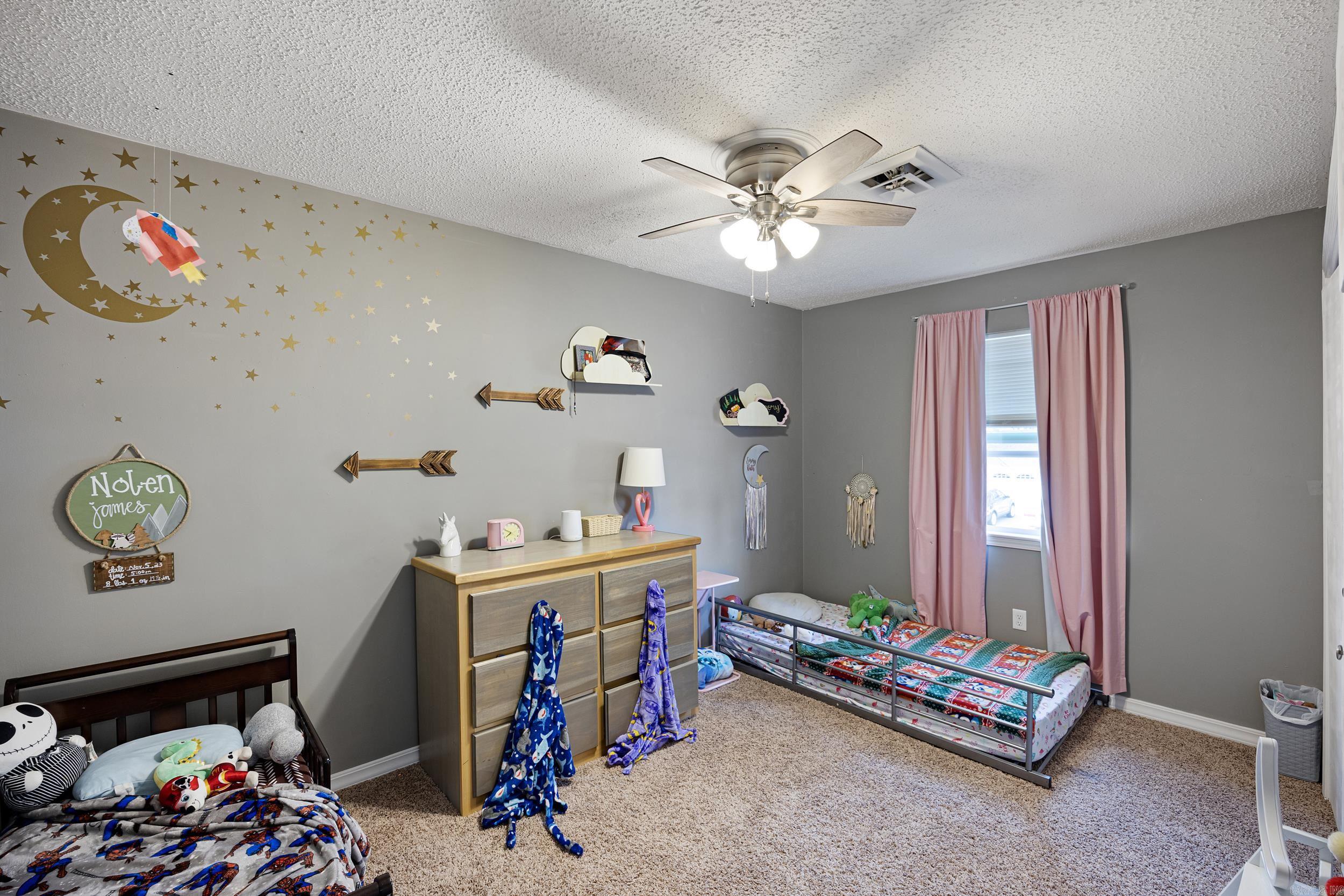 1512 N Jackson  Russellville, AR