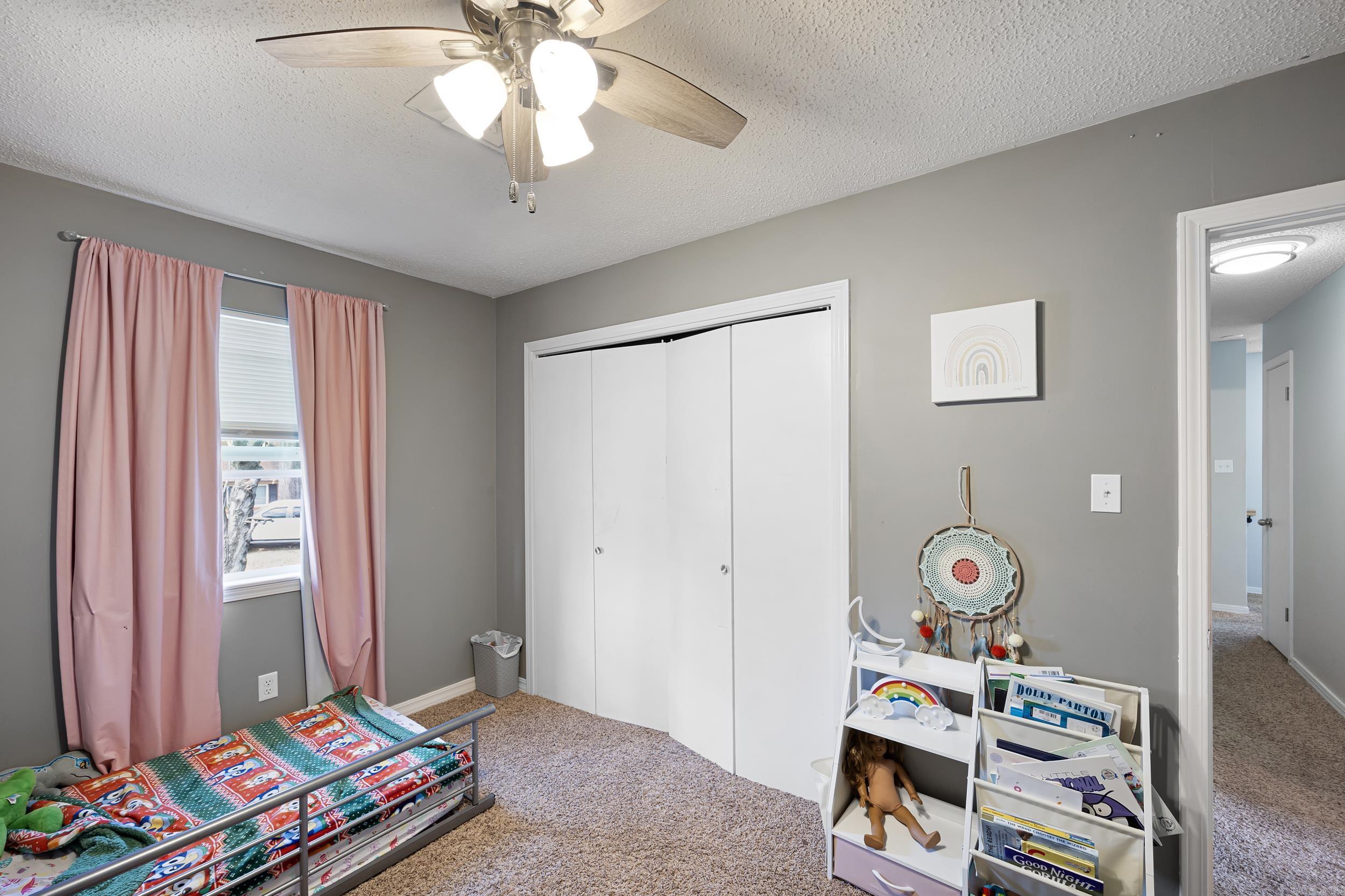 1512 N Jackson  Russellville, AR