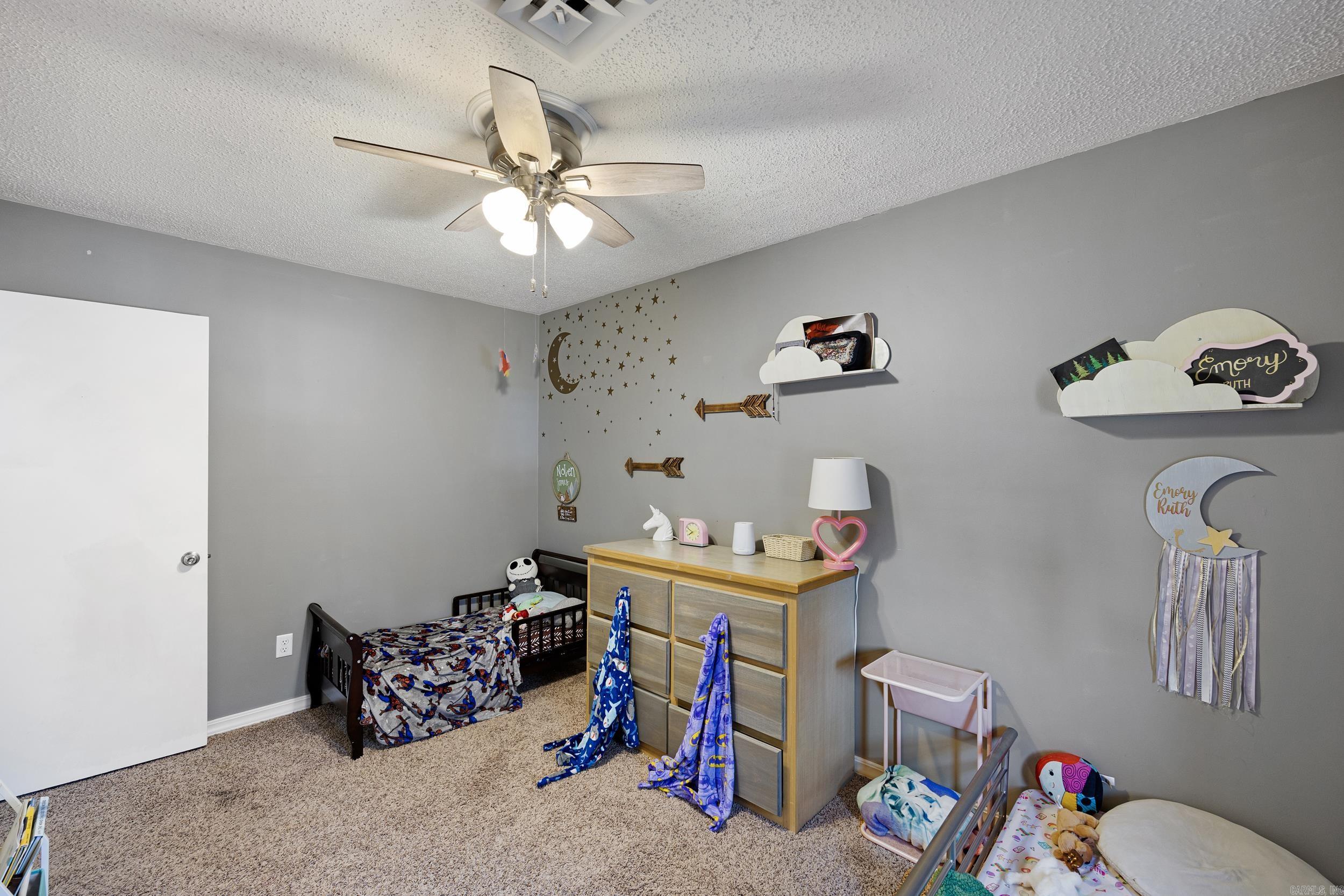 1512 N Jackson  Russellville, AR