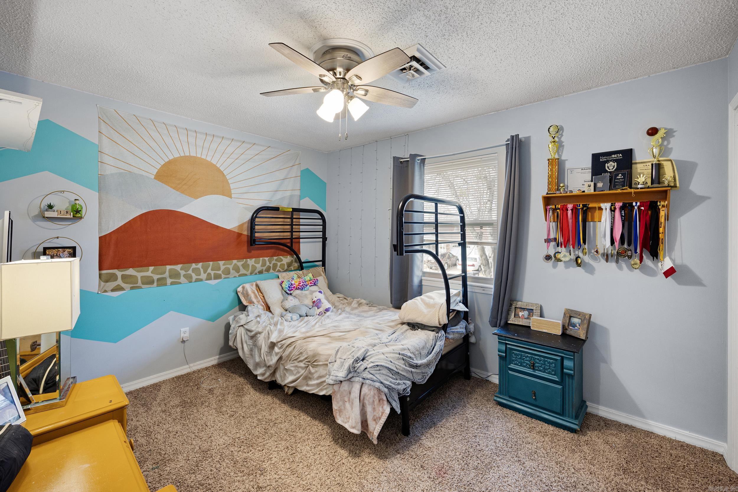 1512 N Jackson  Russellville, AR