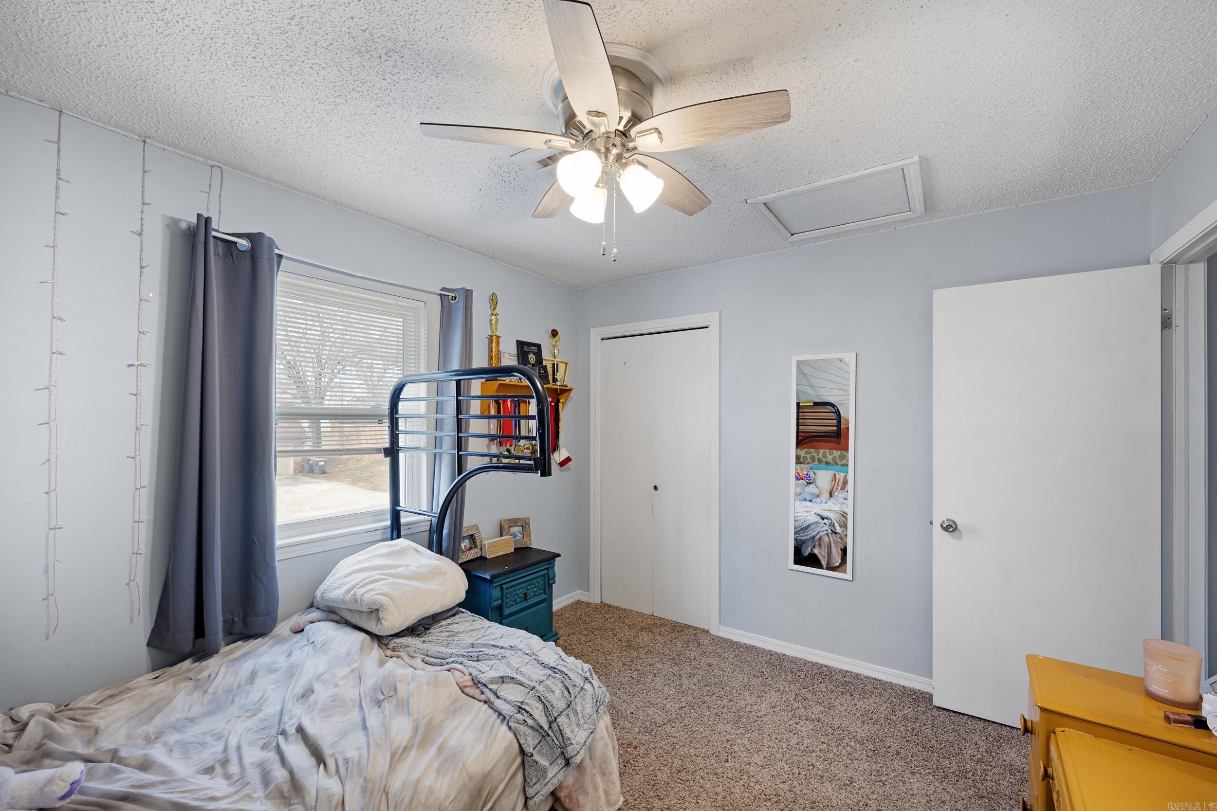 1512 N Jackson  Russellville, AR