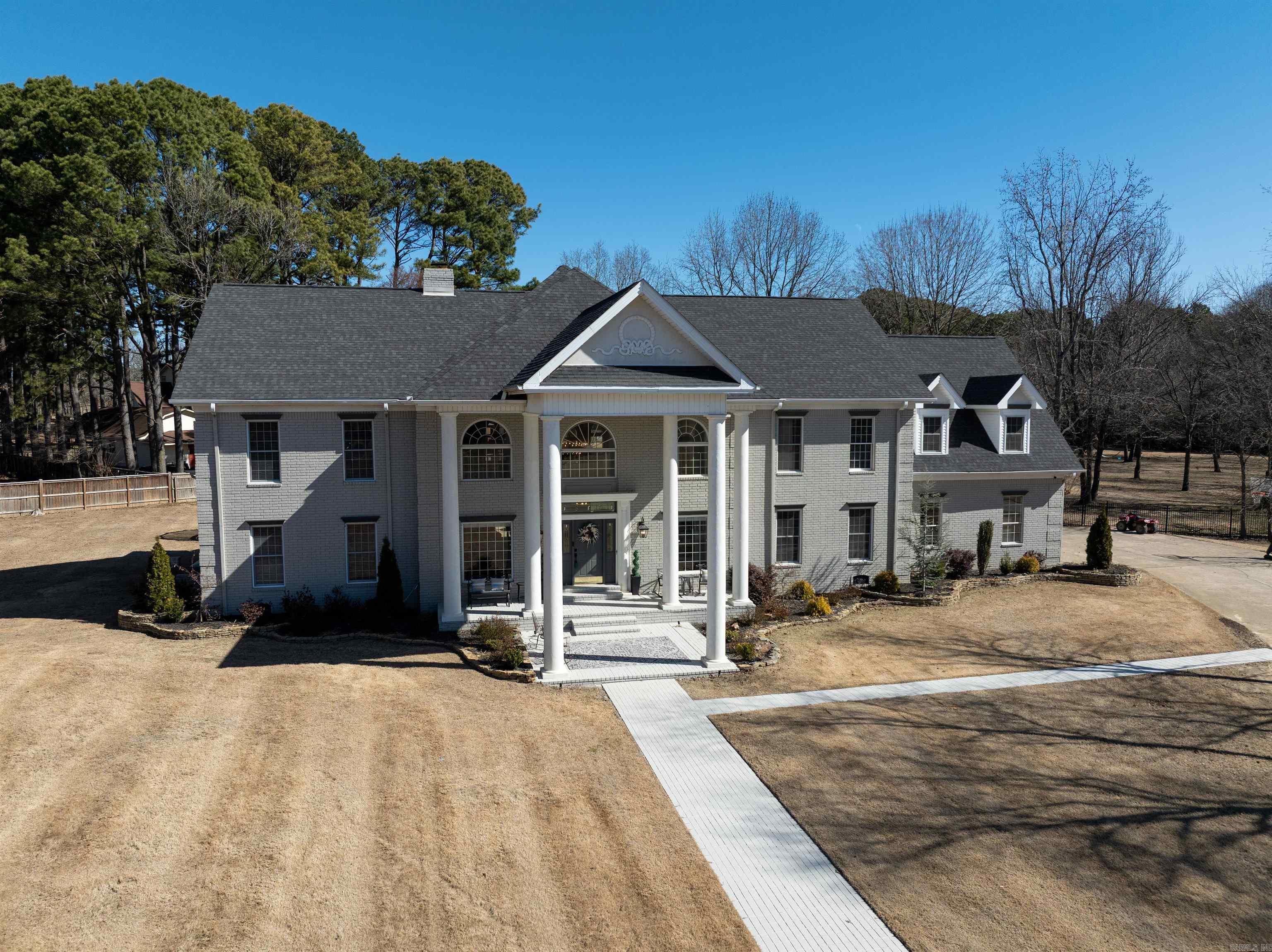 6 Oakridge  Searcy, AR