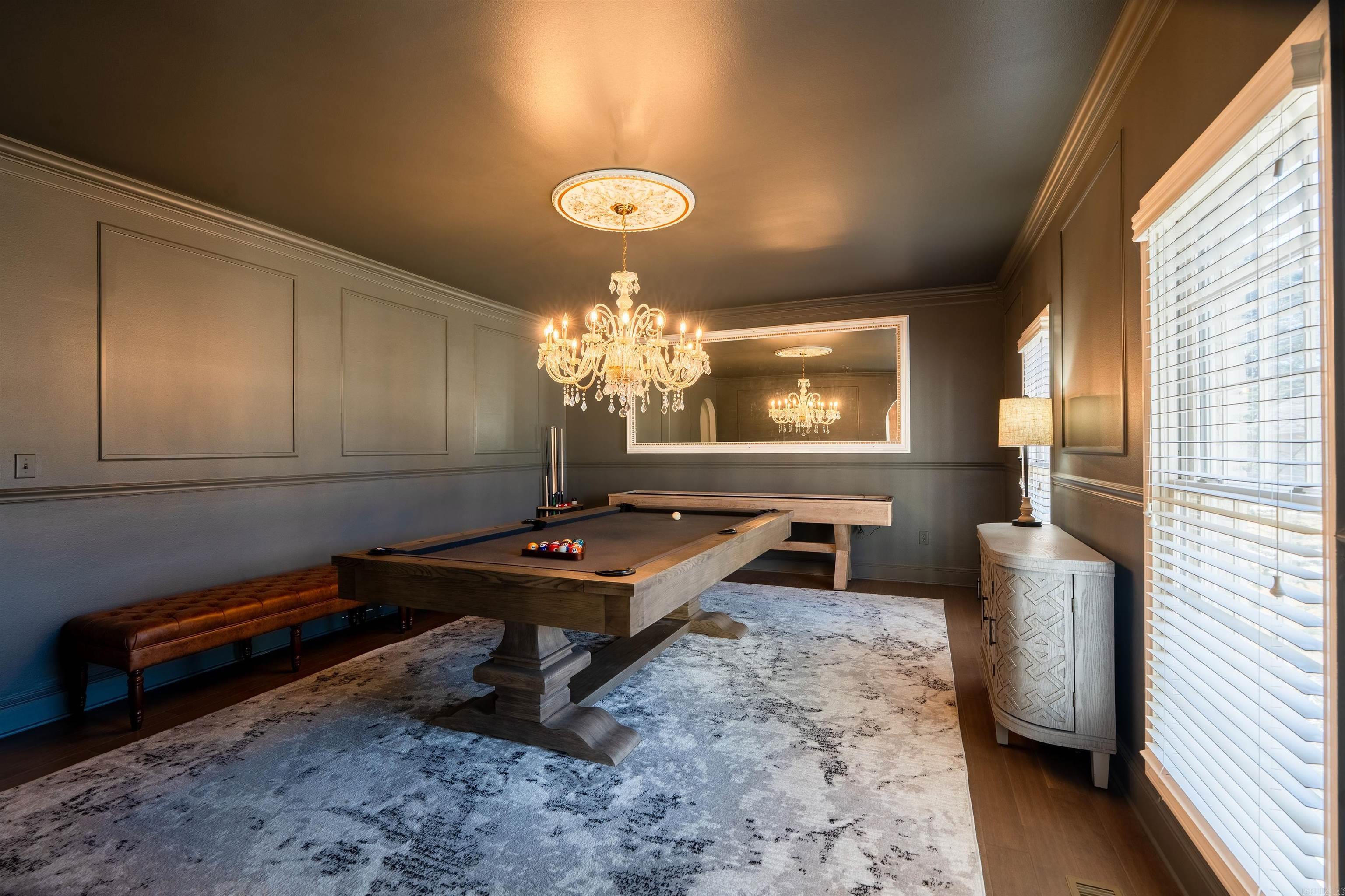 6 Oakridge  Searcy, AR