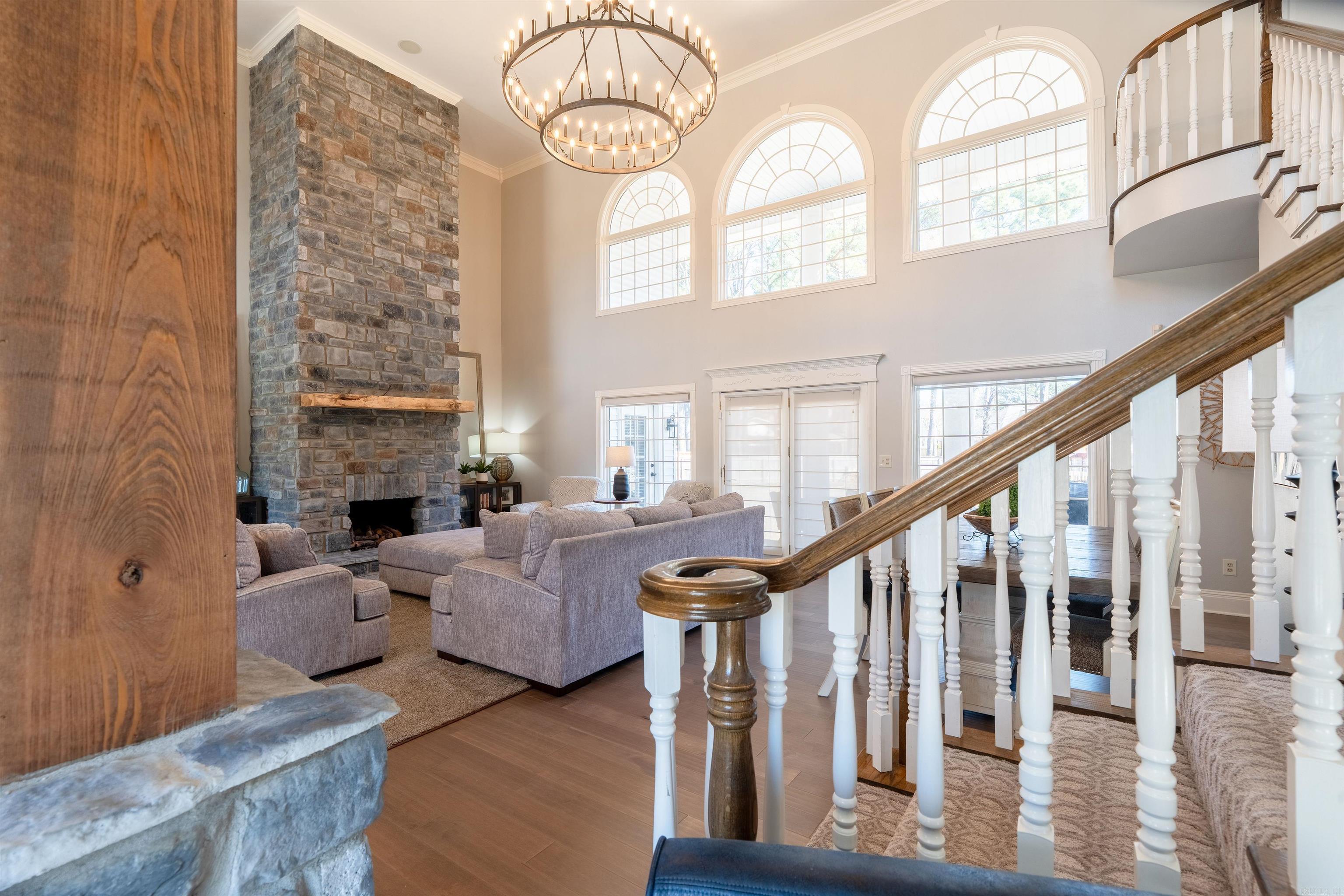 6 Oakridge  Searcy, AR