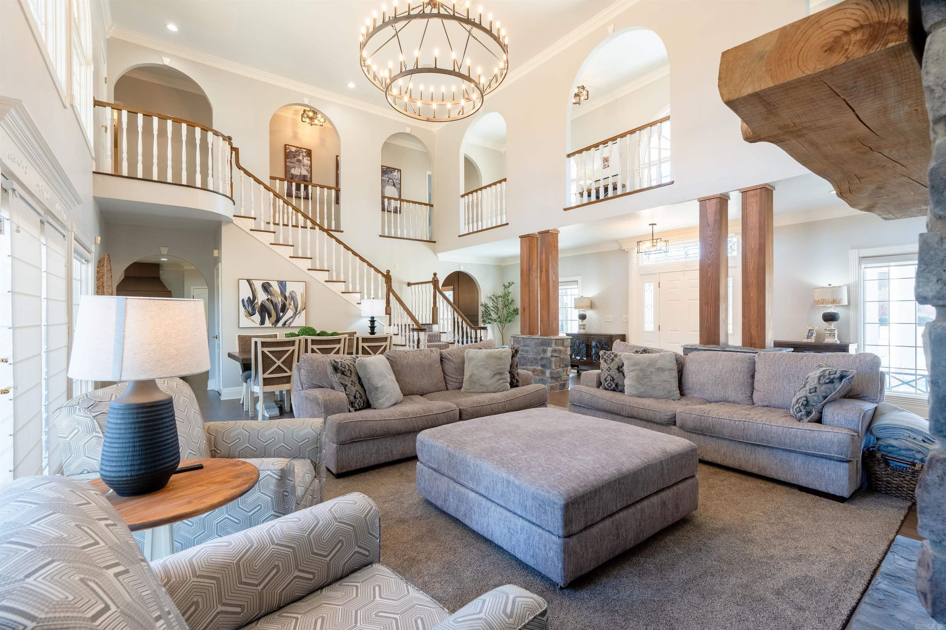 6 Oakridge  Searcy, AR