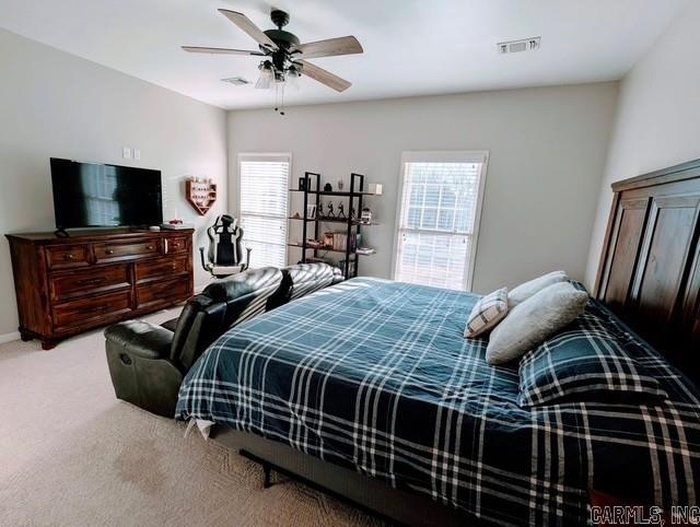 6 Oakridge  Searcy, AR