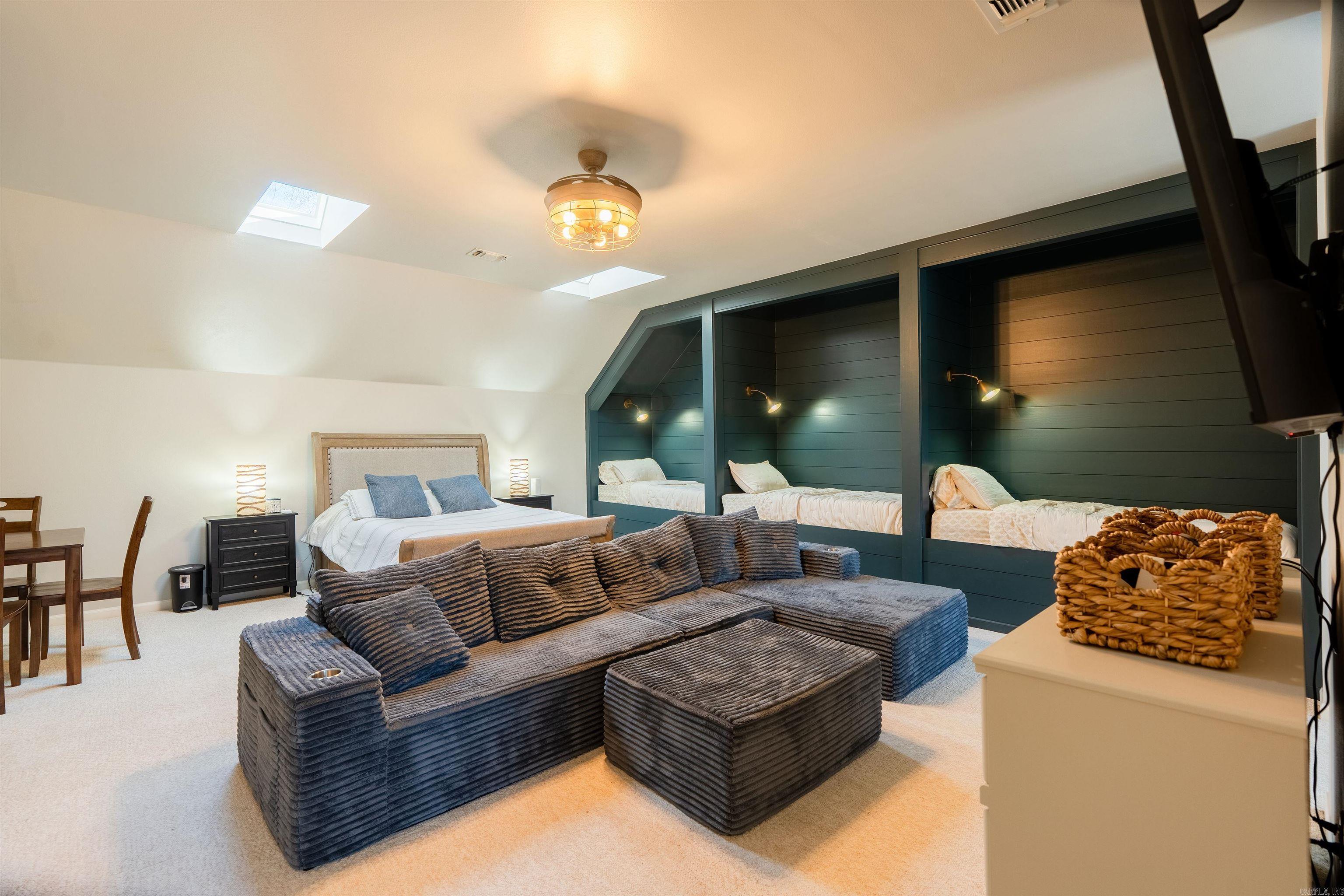 6 Oakridge  Searcy, AR