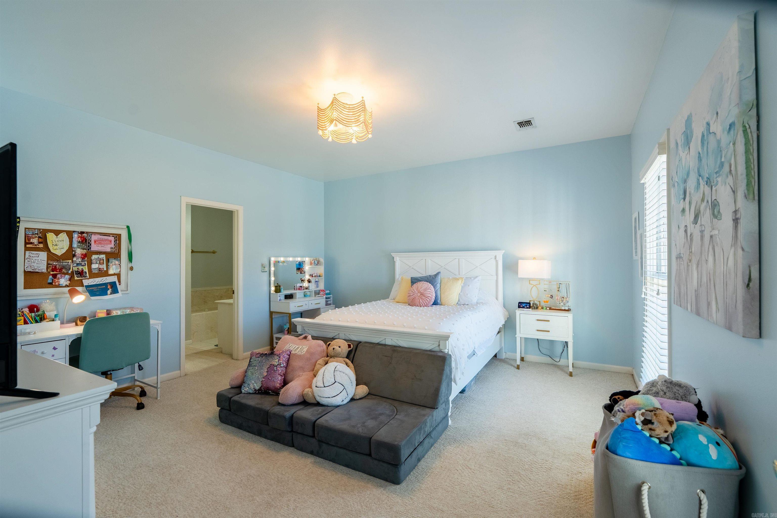 6 Oakridge  Searcy, AR