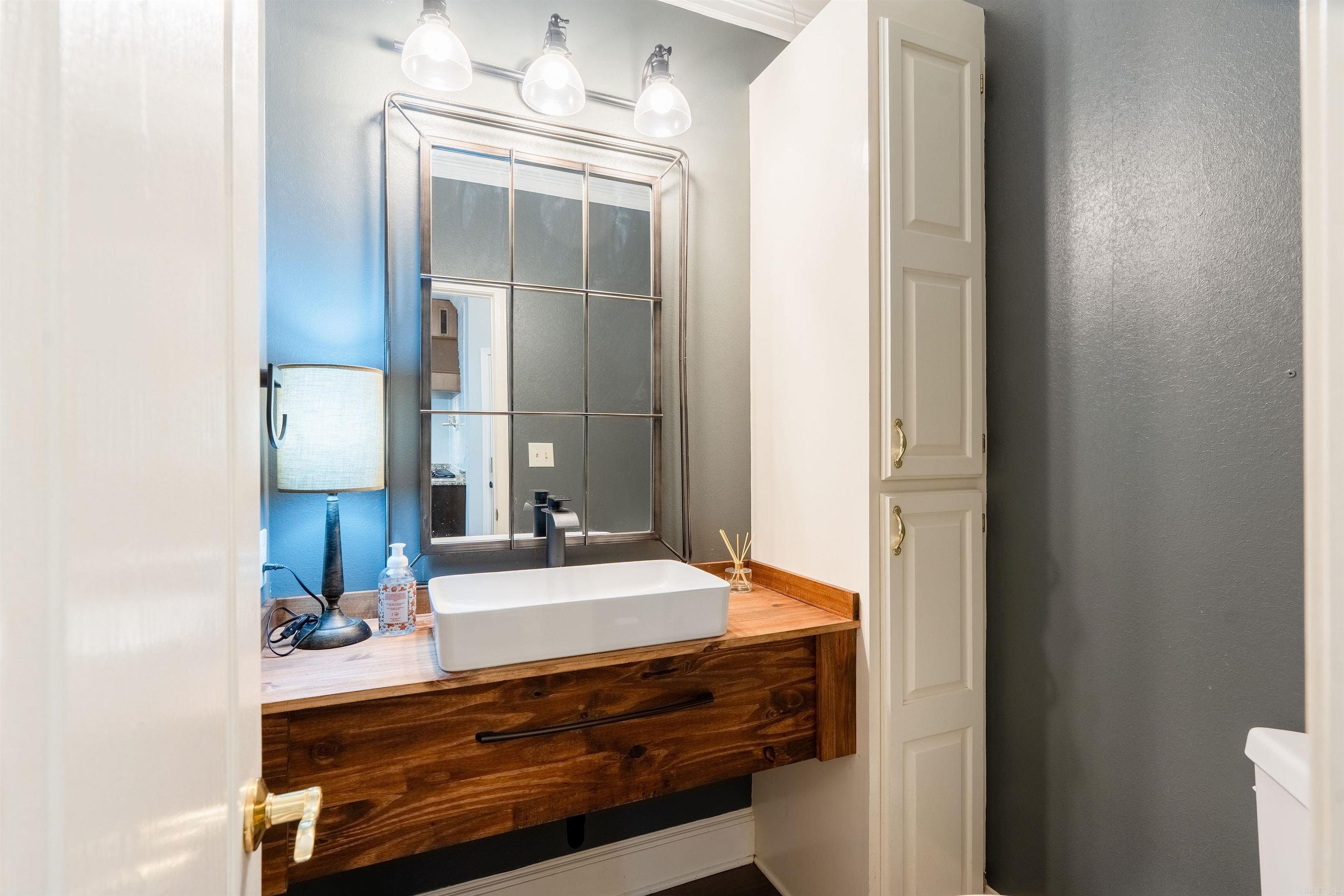 6 Oakridge  Searcy, AR