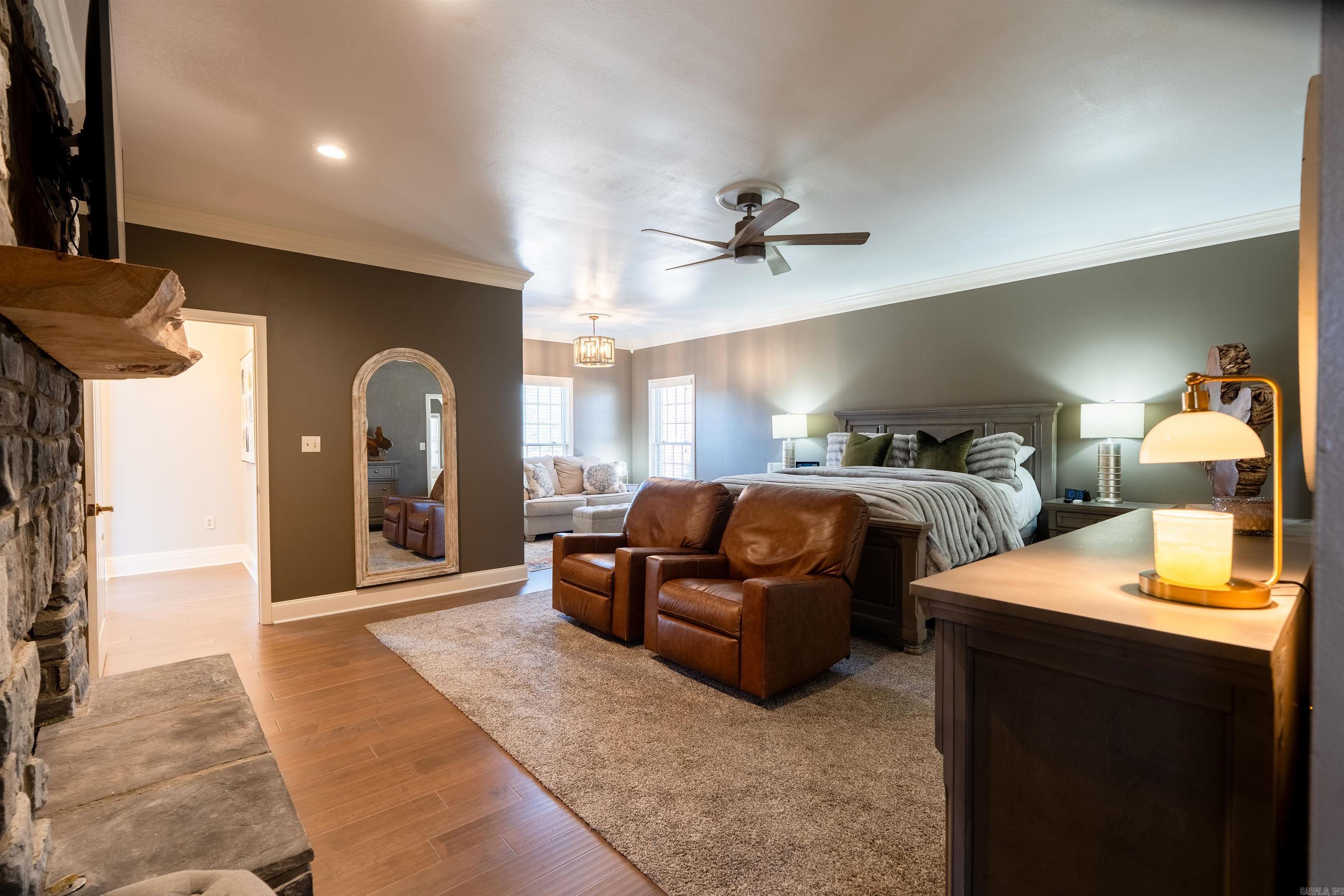 6 Oakridge  Searcy, AR