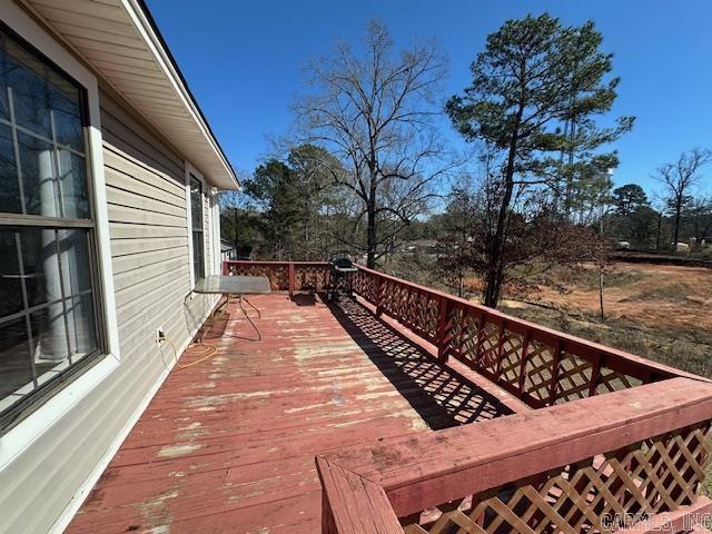 201 Casey Lane  Sheridan, AR