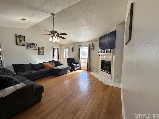 201 Casey Lane  Sheridan, AR