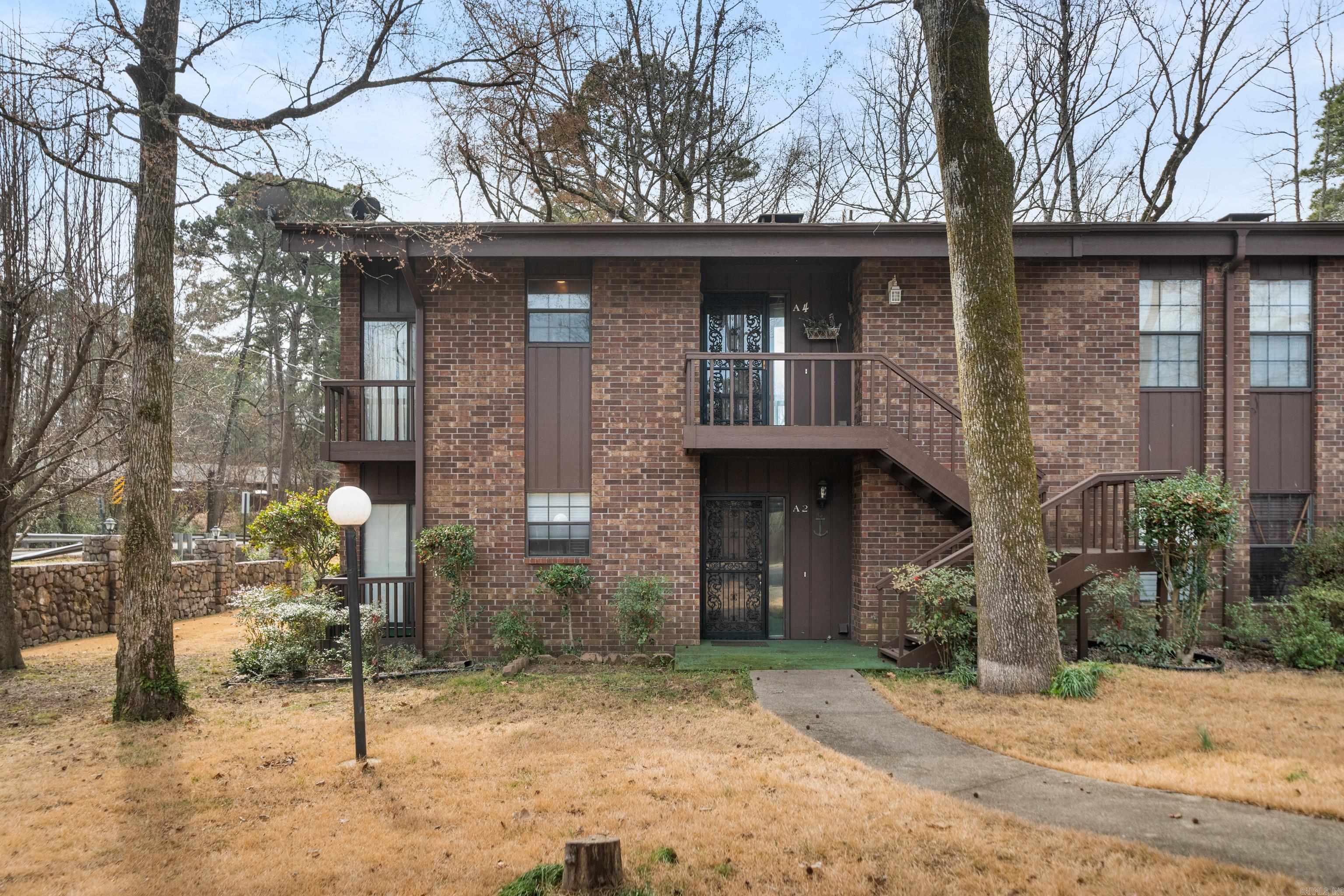 23254 Lakeshore Drive Hot Springs, AR 71913