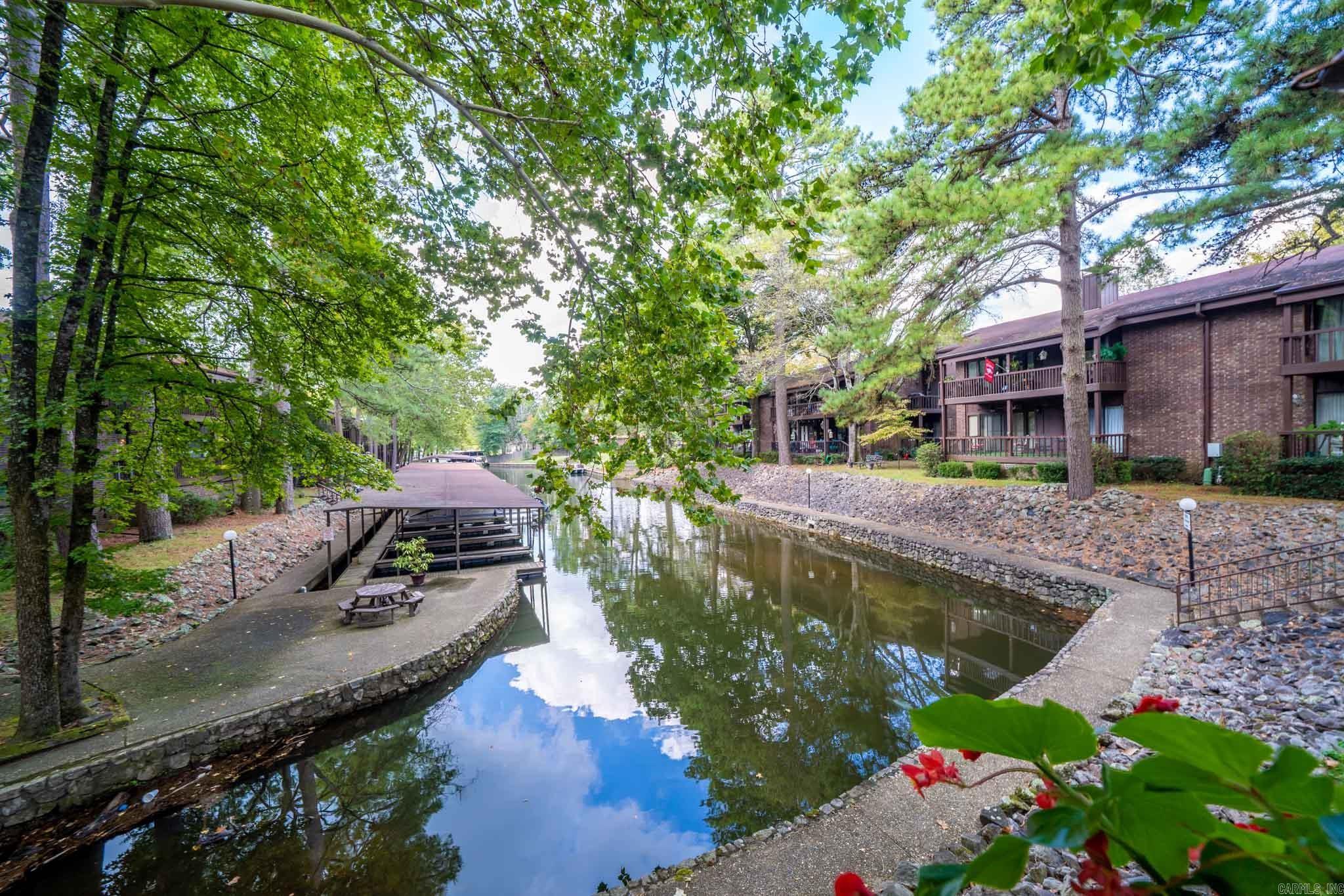 23254 Lakeshore  Hot Springs, AR