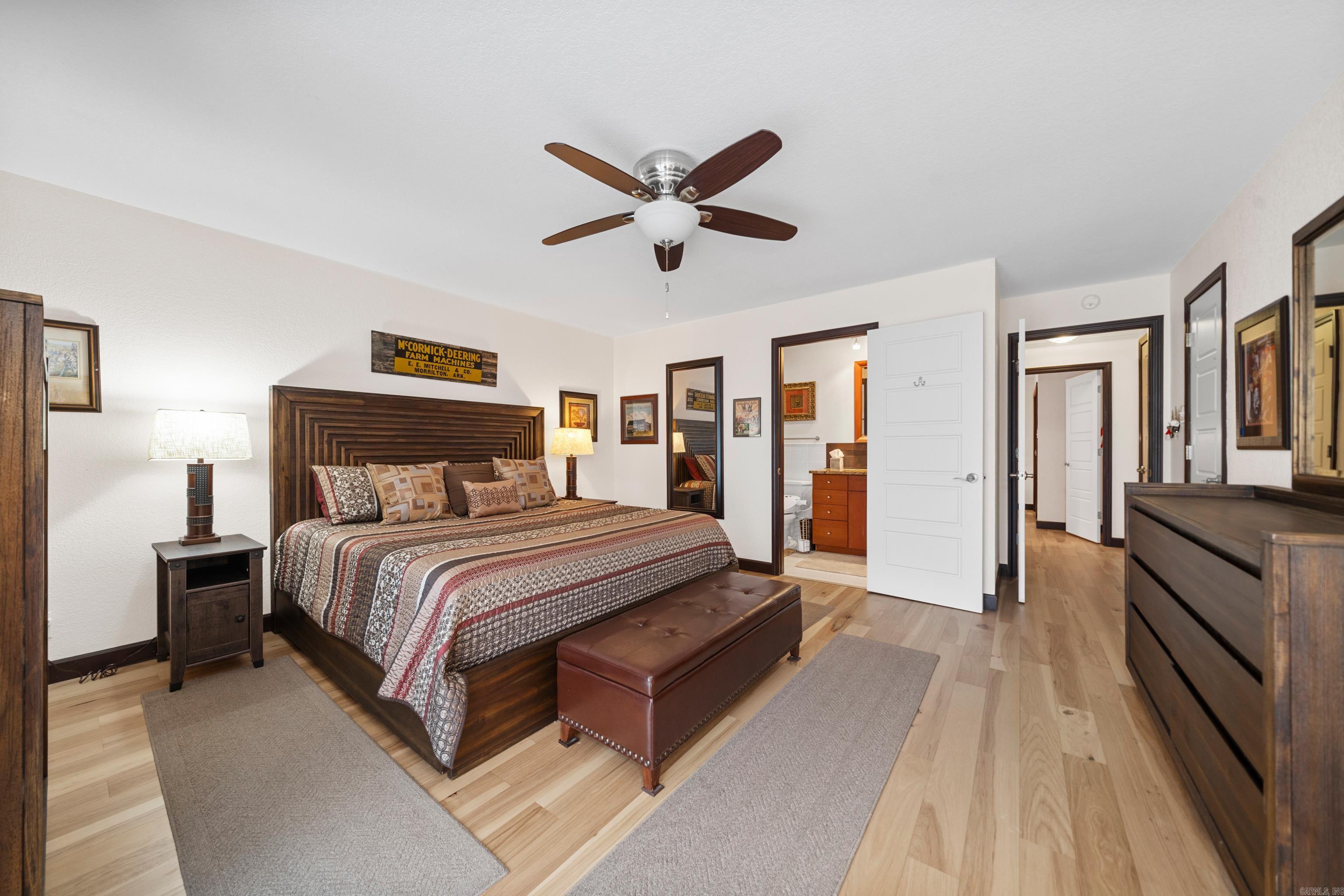 23254 Lakeshore  Hot Springs, AR