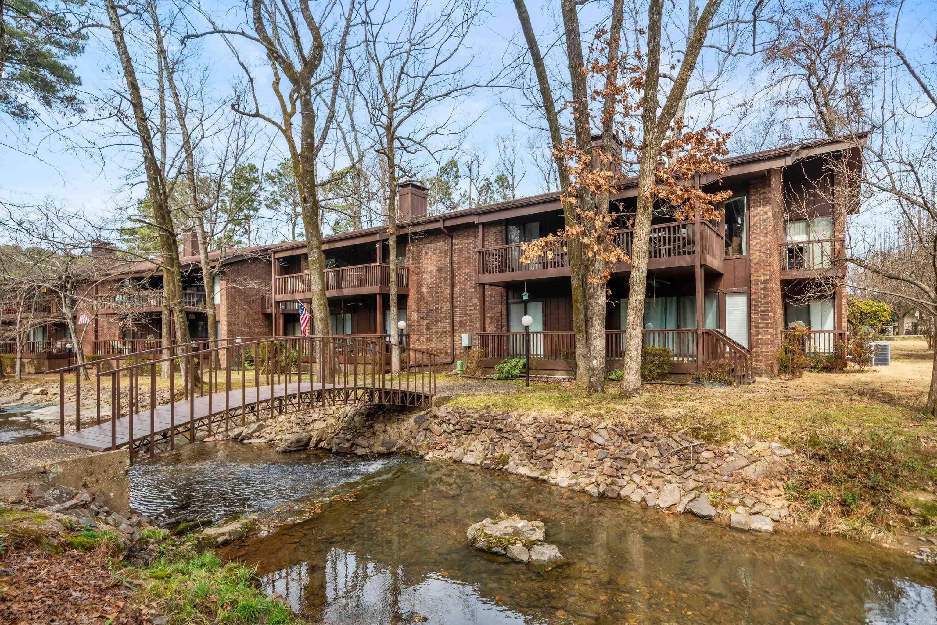 23254 Lakeshore  Hot Springs, AR