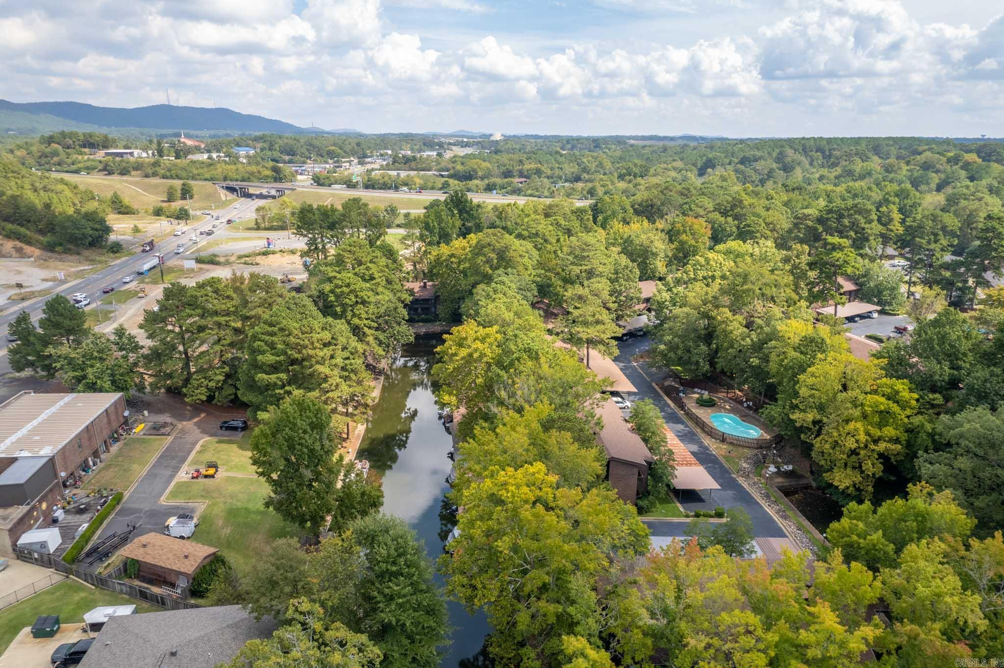 23254 Lakeshore  Hot Springs, AR