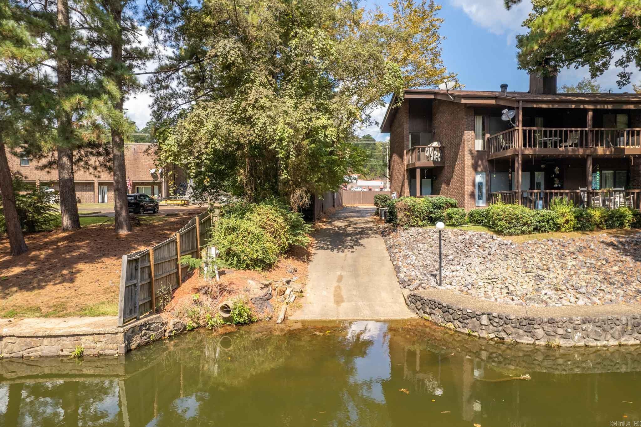 23254 Lakeshore  Hot Springs, AR