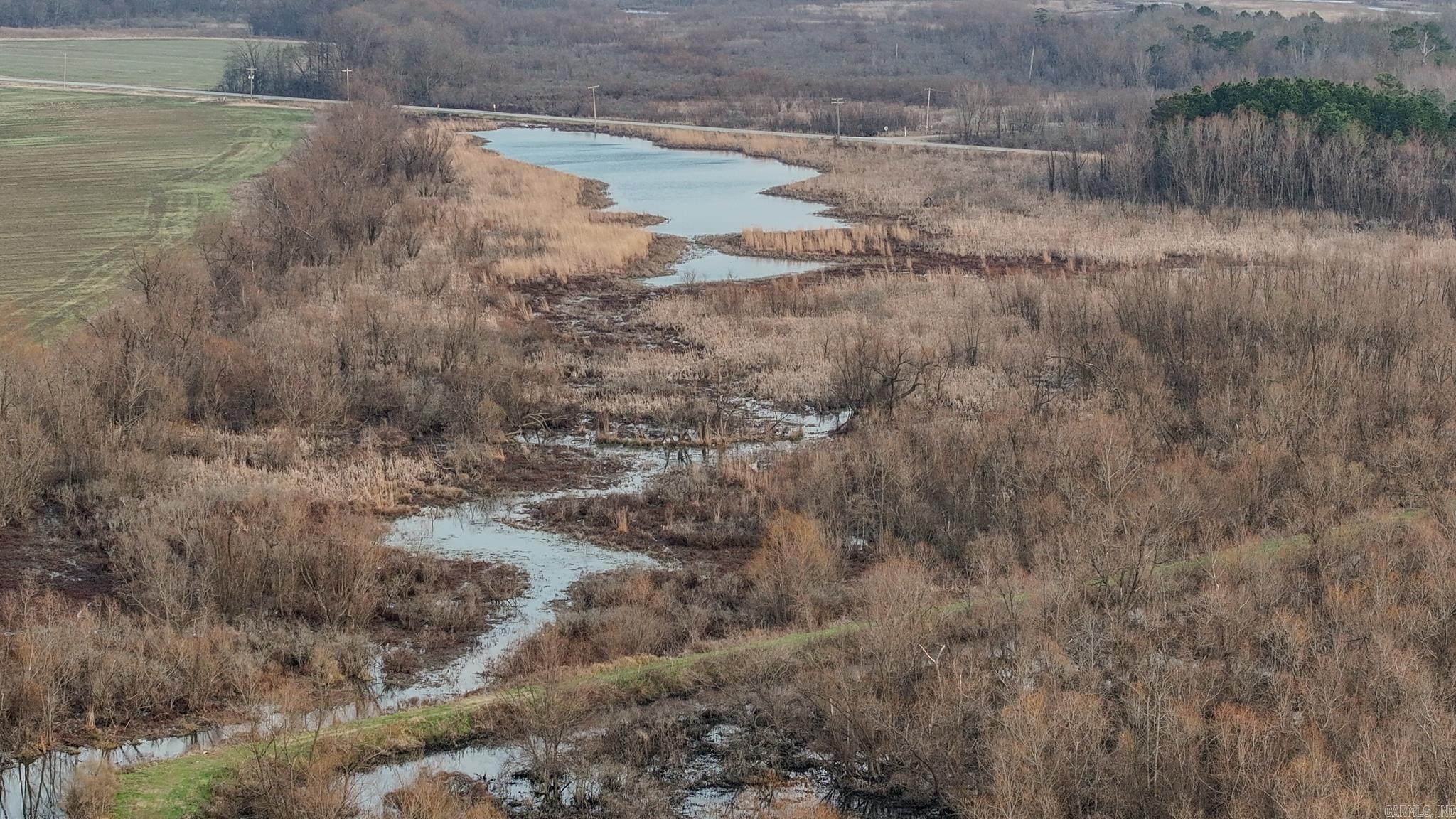  HWY 86  Holly Grove, AR