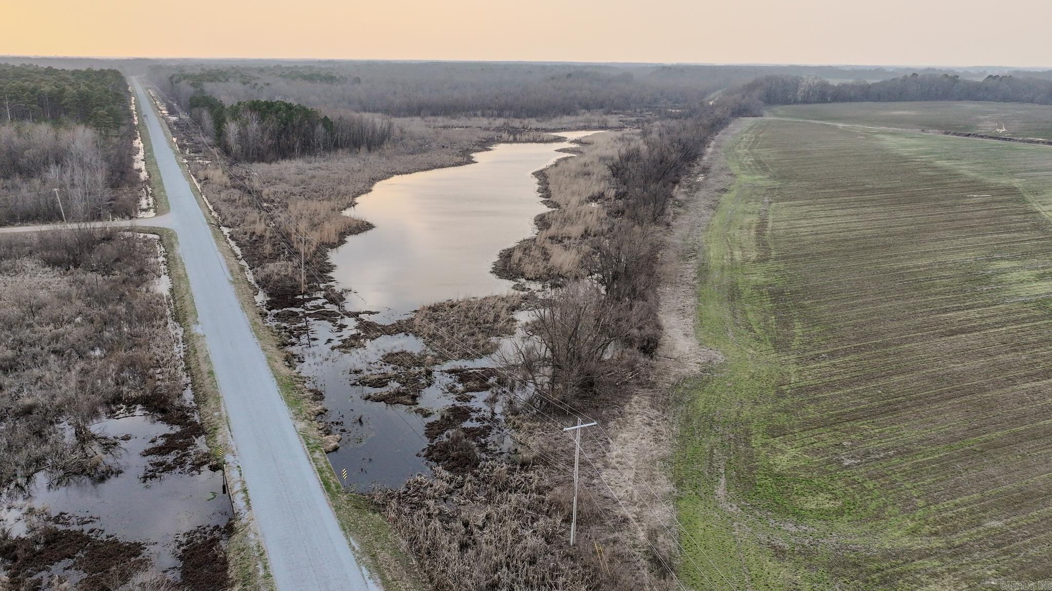  HWY 86  Holly Grove, AR