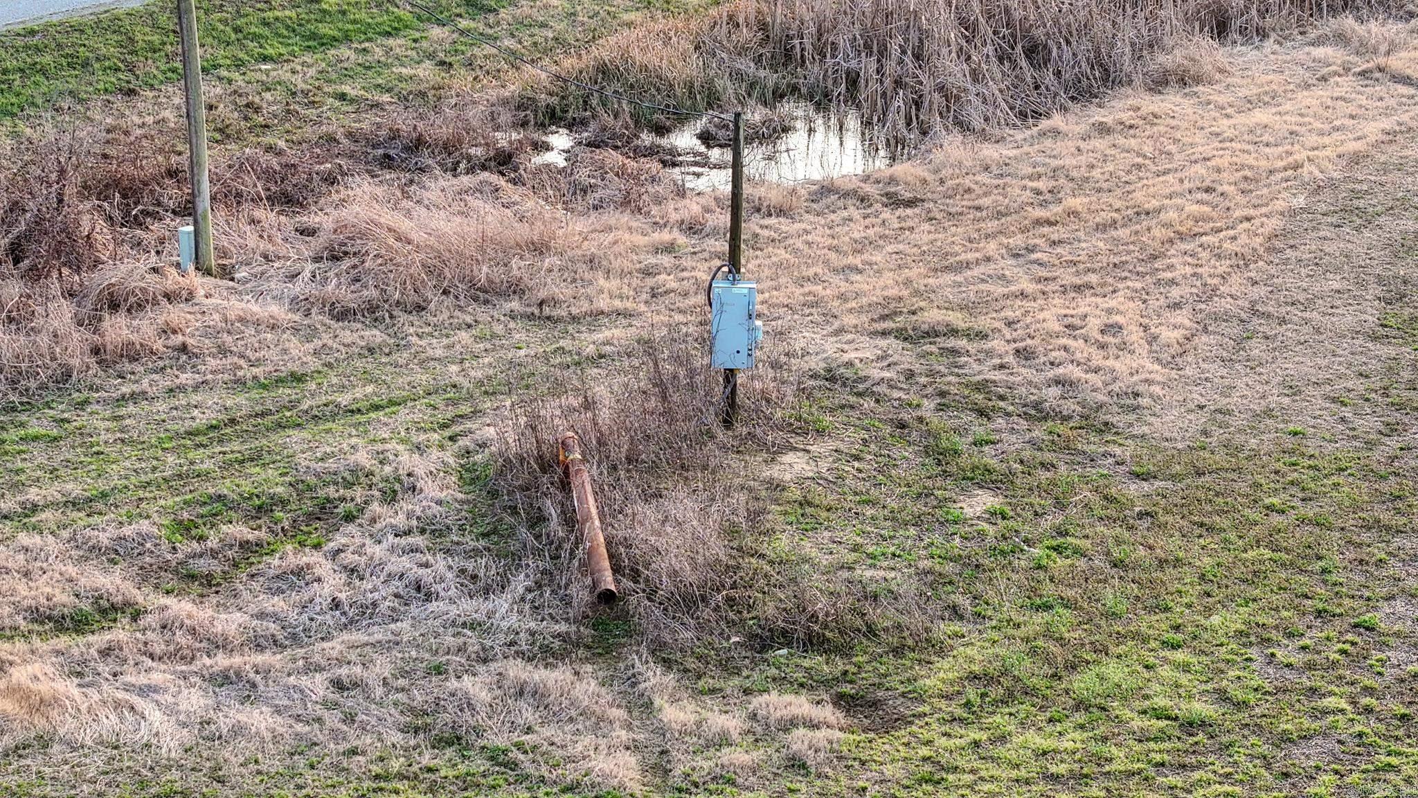  HWY 86  Holly Grove, AR