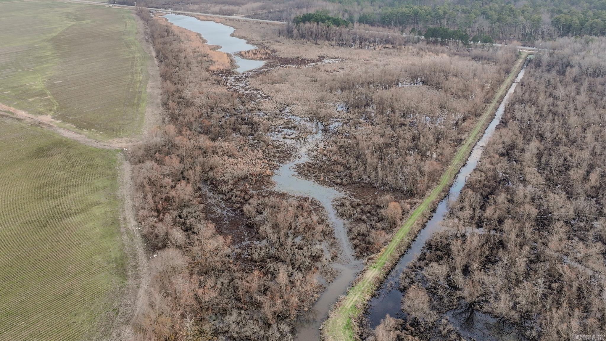  HWY 86  Holly Grove, AR