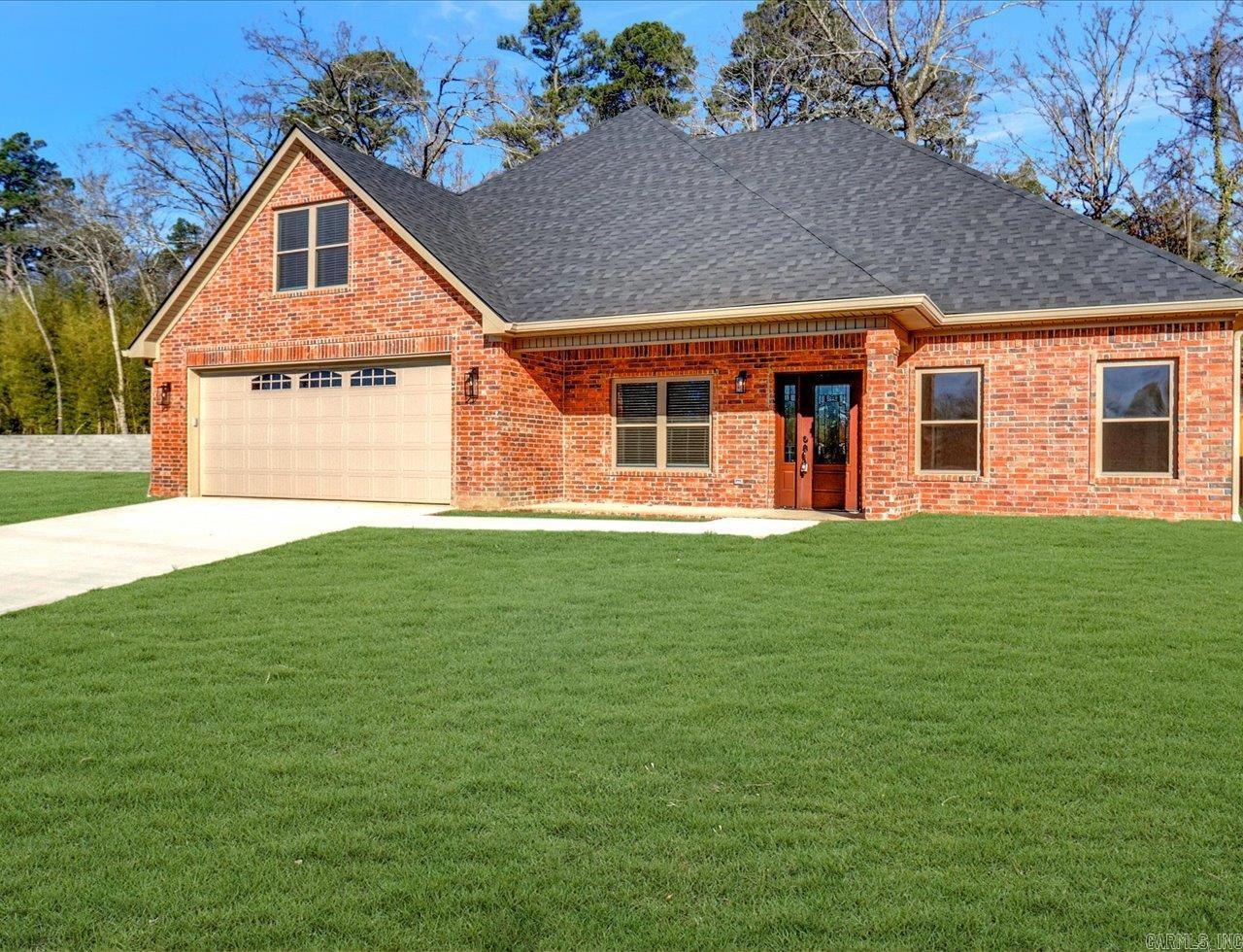 134 Jet  Hot Springs, AR