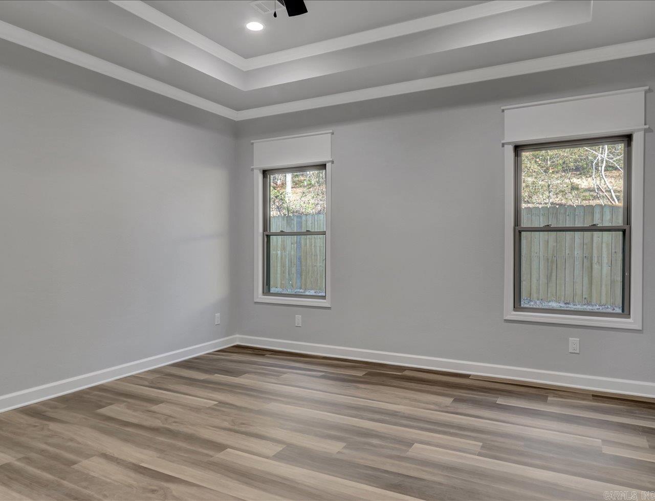 134 Jet  Hot Springs, AR