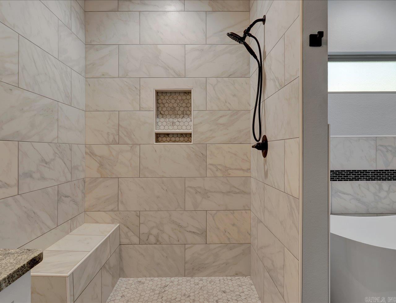 134 Jet  Hot Springs, AR