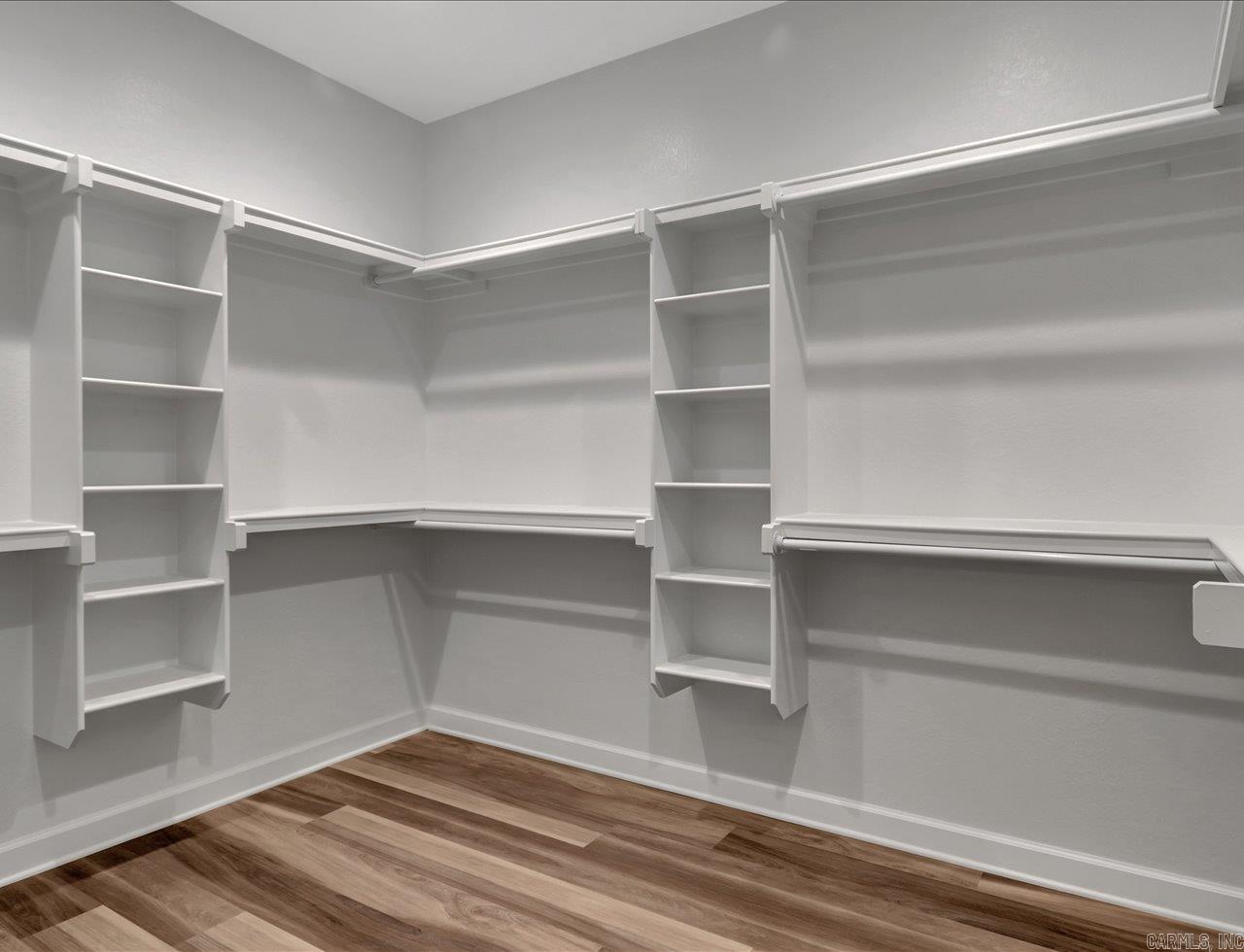 134 Jet  Hot Springs, AR