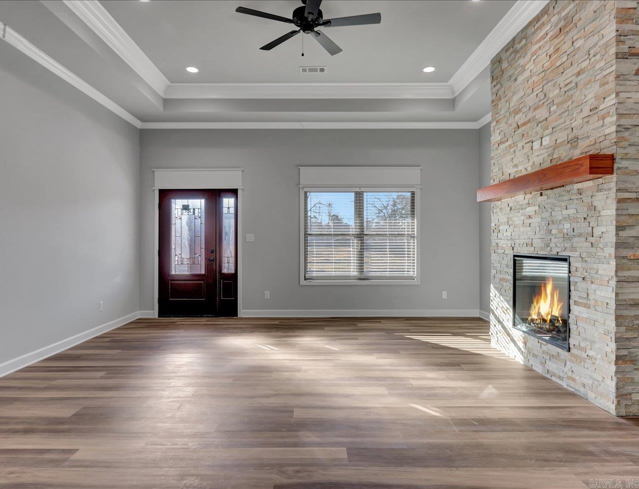 134 Jet  Hot Springs, AR