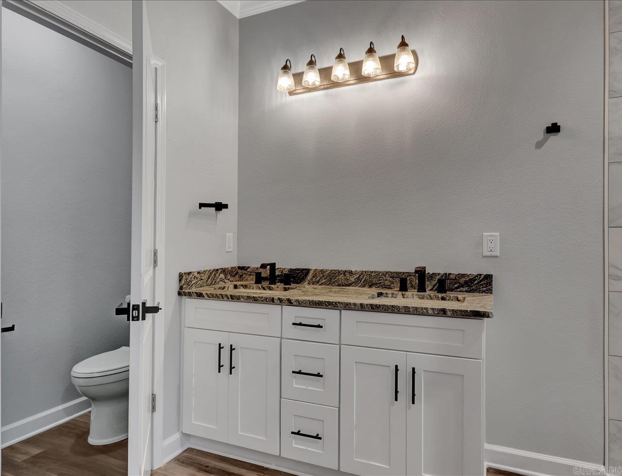 134 Jet  Hot Springs, AR