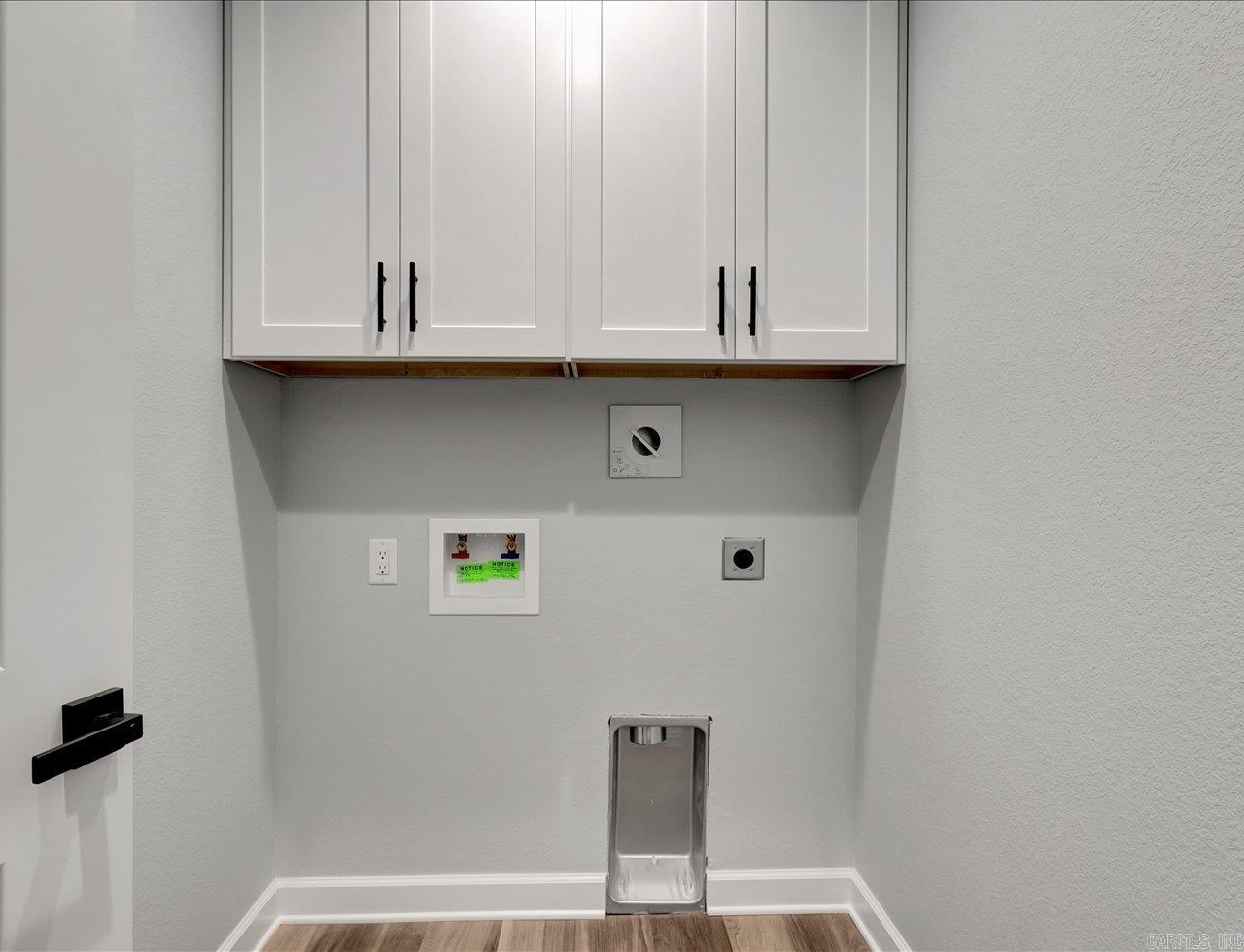 134 Jet  Hot Springs, AR