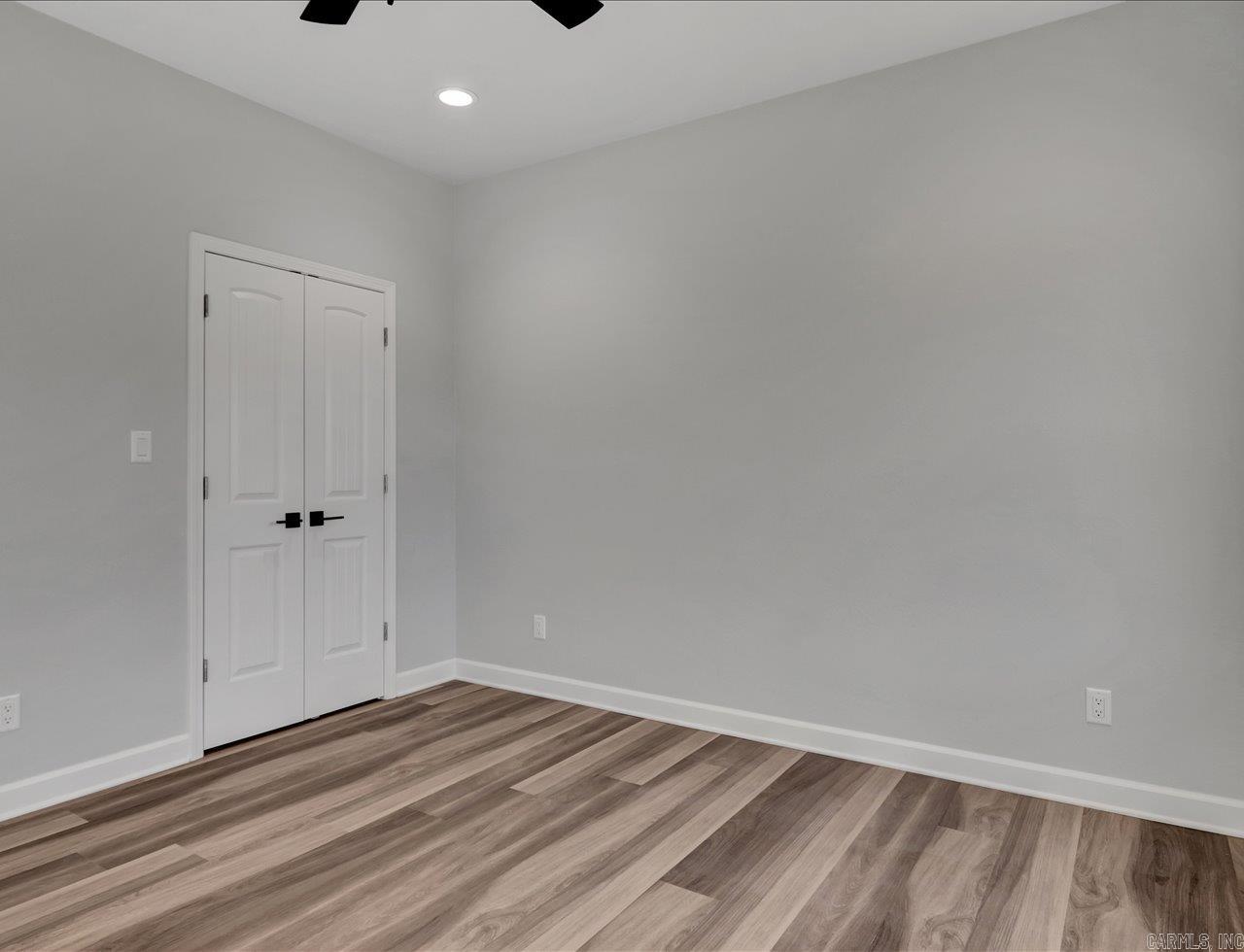 134 Jet  Hot Springs, AR