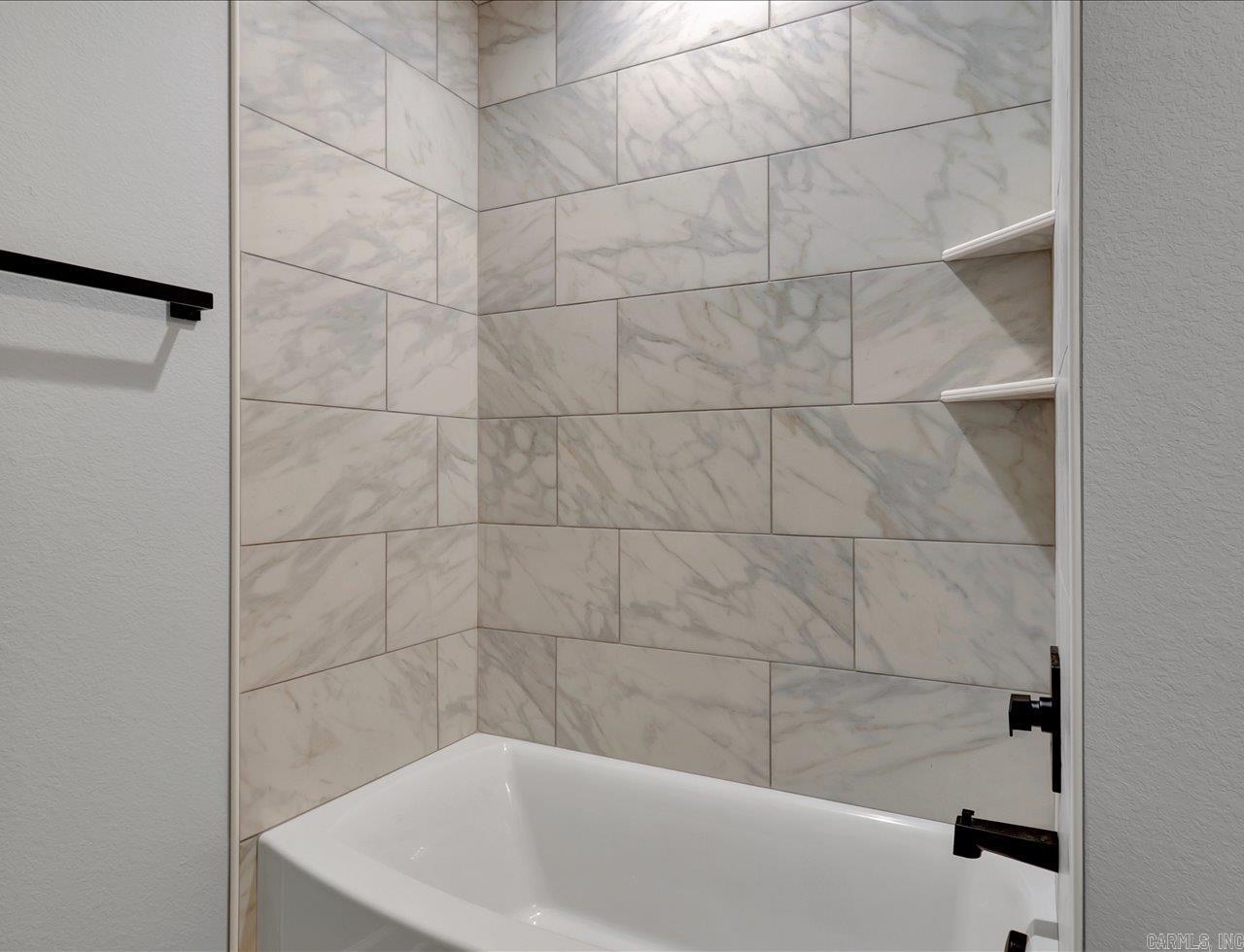 134 Jet  Hot Springs, AR