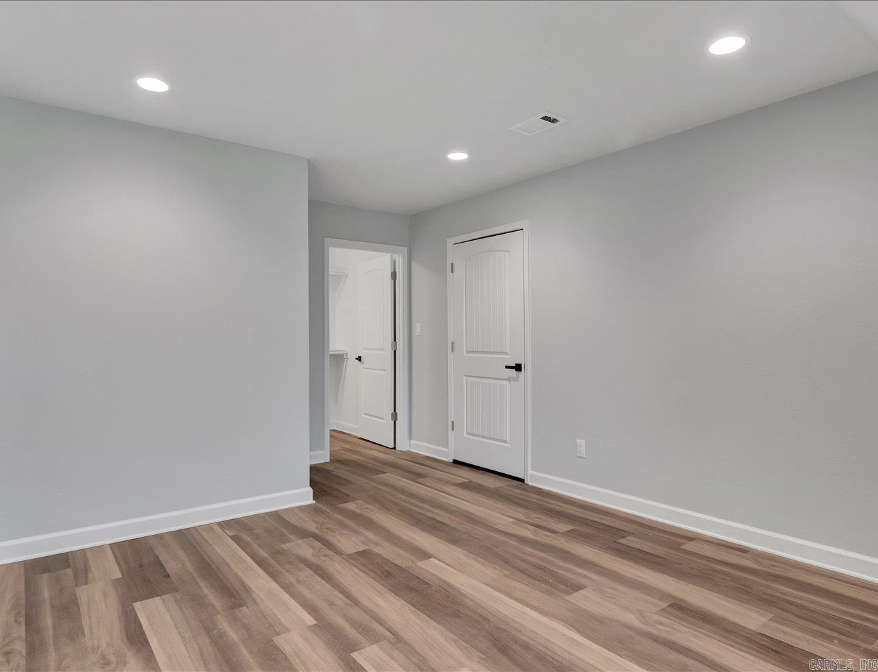 134 Jet  Hot Springs, AR