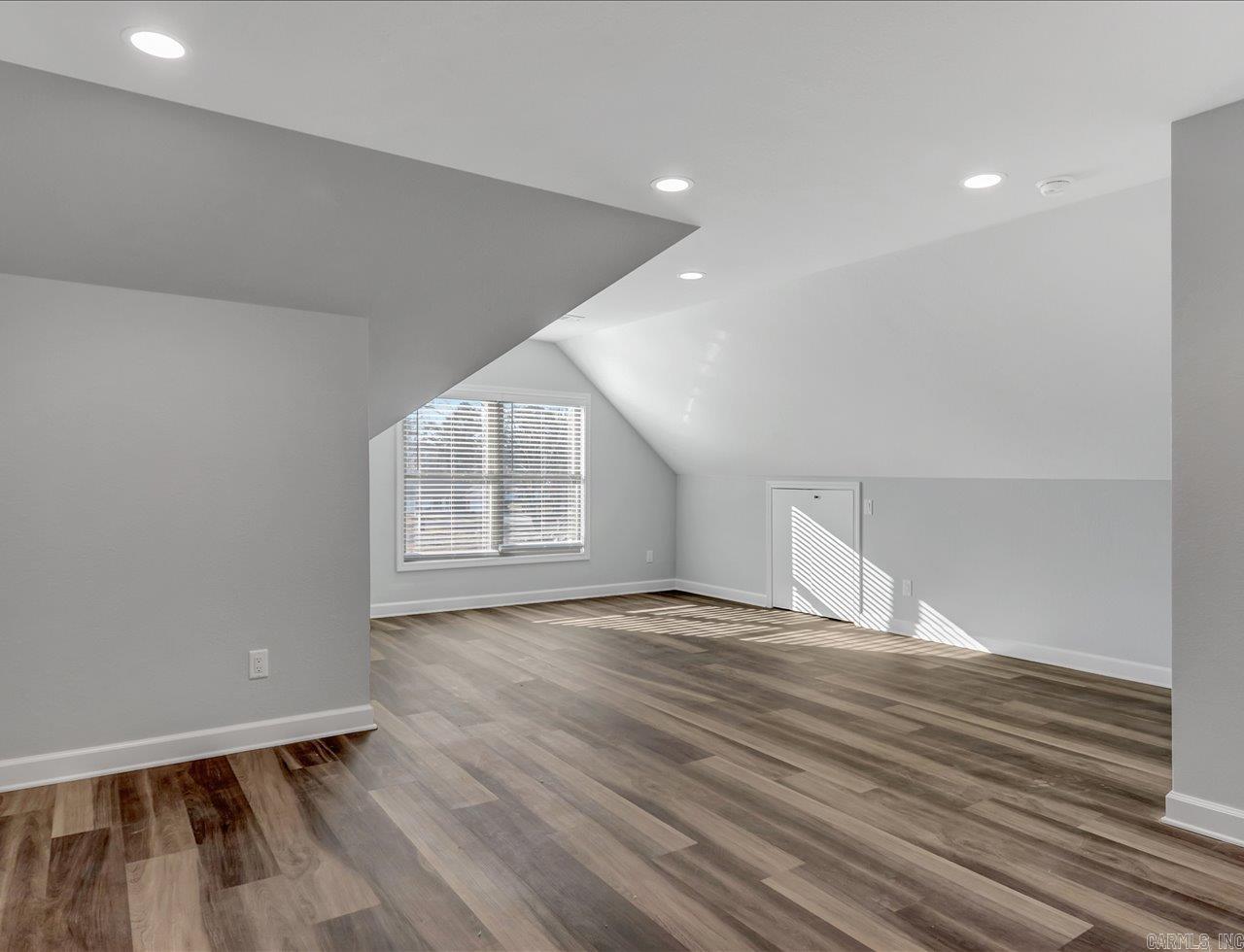 134 Jet  Hot Springs, AR