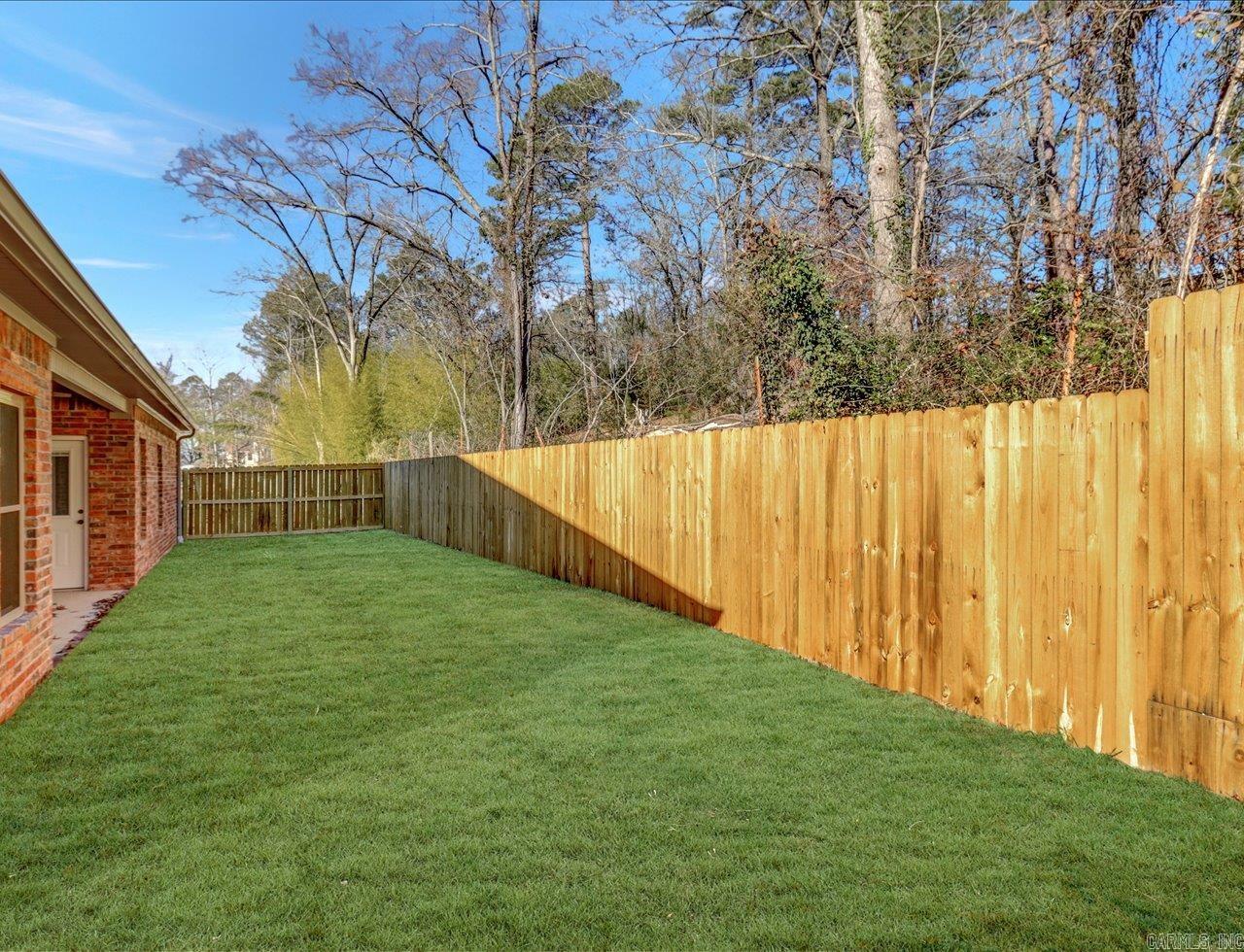 134 Jet  Hot Springs, AR