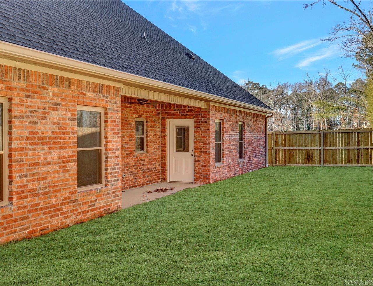 134 Jet  Hot Springs, AR