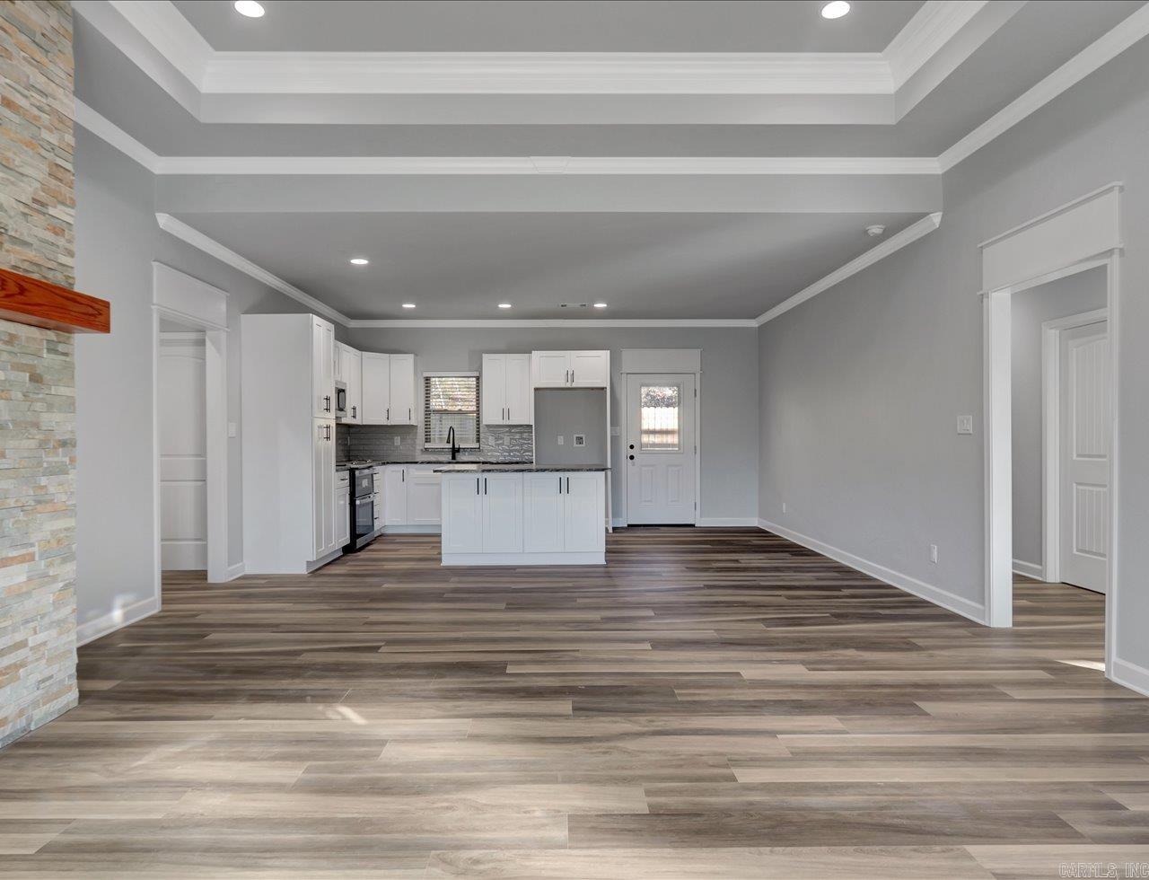 134 Jet  Hot Springs, AR