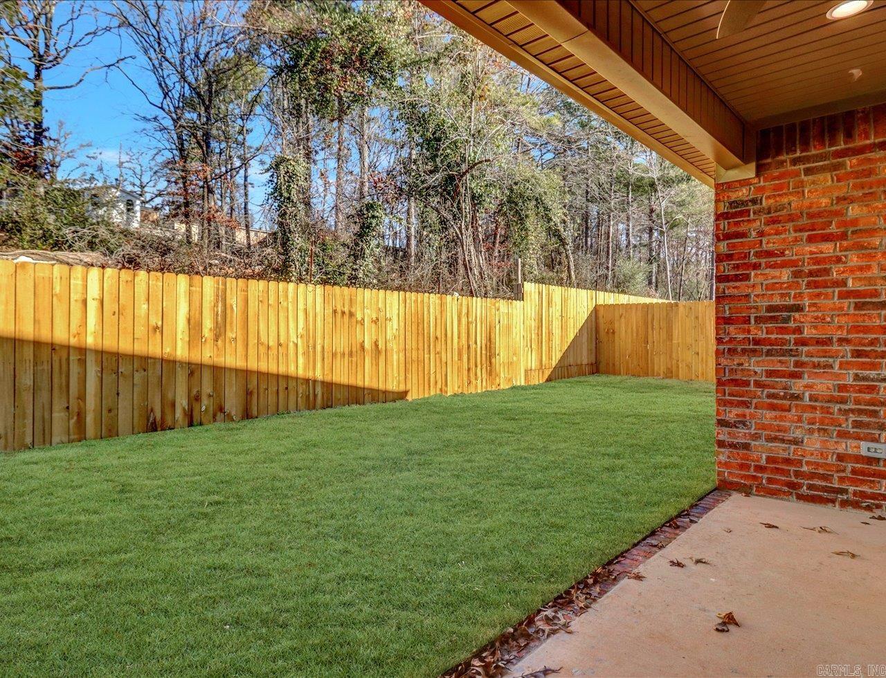 134 Jet  Hot Springs, AR