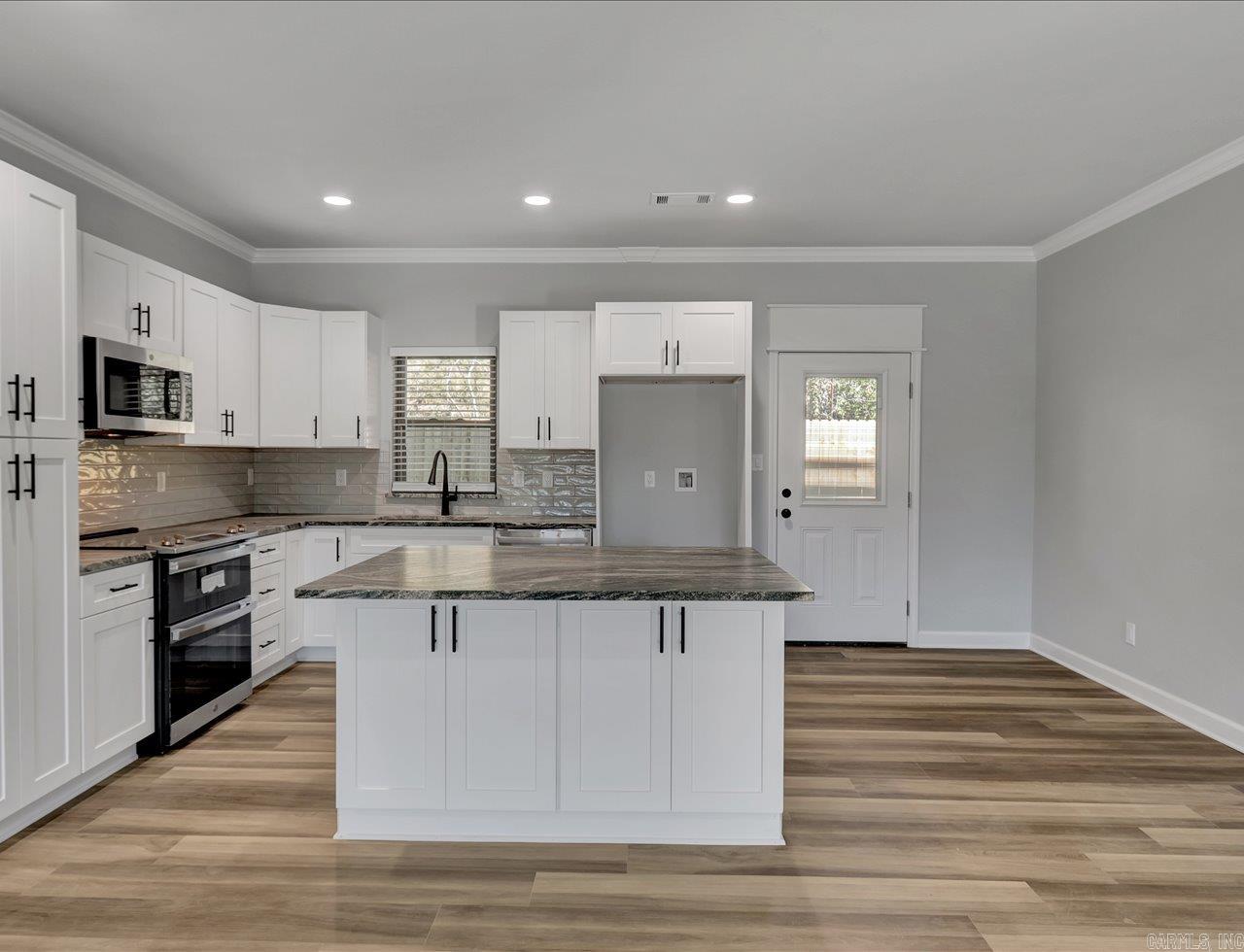 134 Jet  Hot Springs, AR