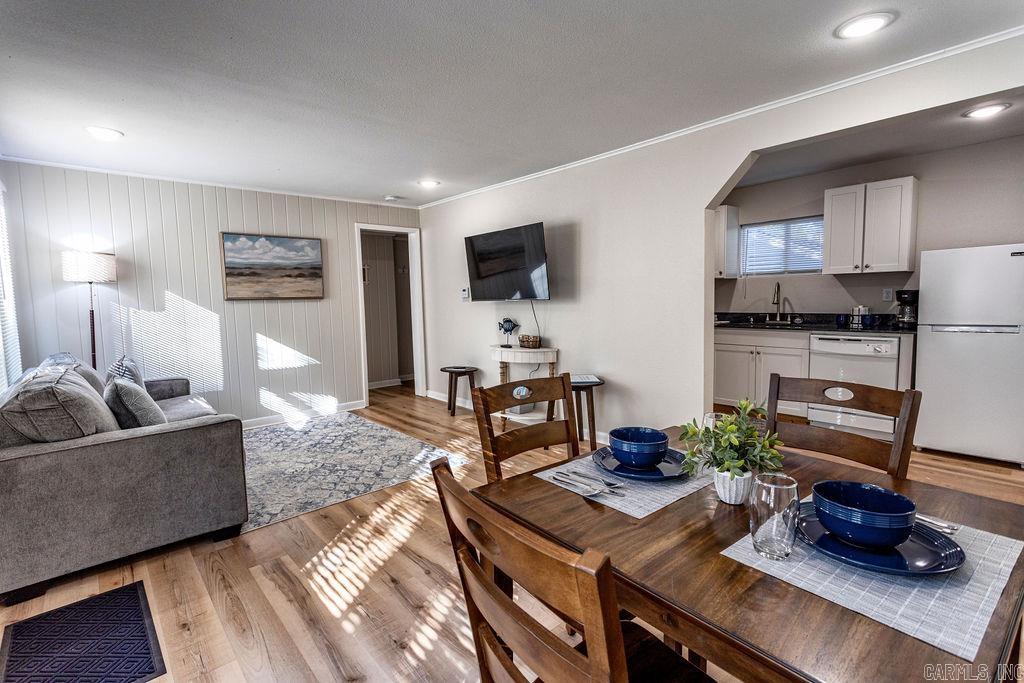 500 Burchwood Bay  Hot Springs, AR