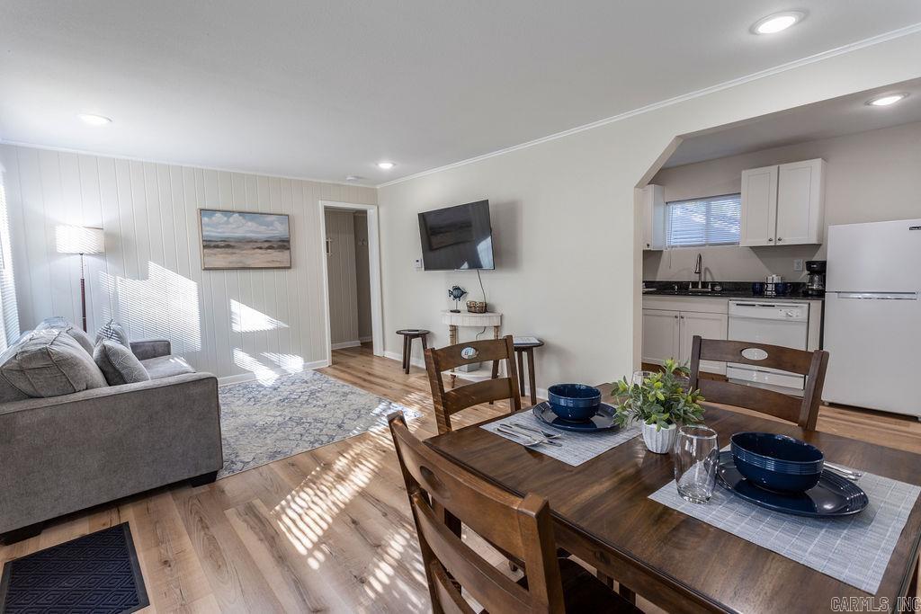 500 Burchwood Bay  Hot Springs, AR